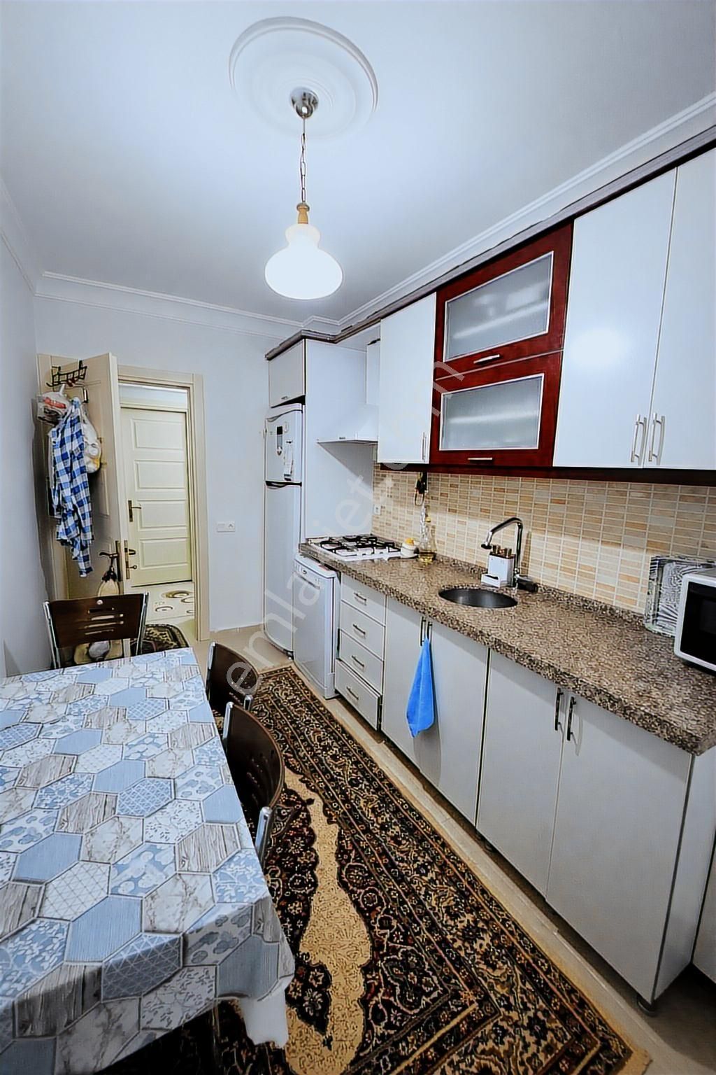 Buluttan Satılık Paşakonakta Bahçeli 3+1 Açıklamaya Dikkat - Görsel 9