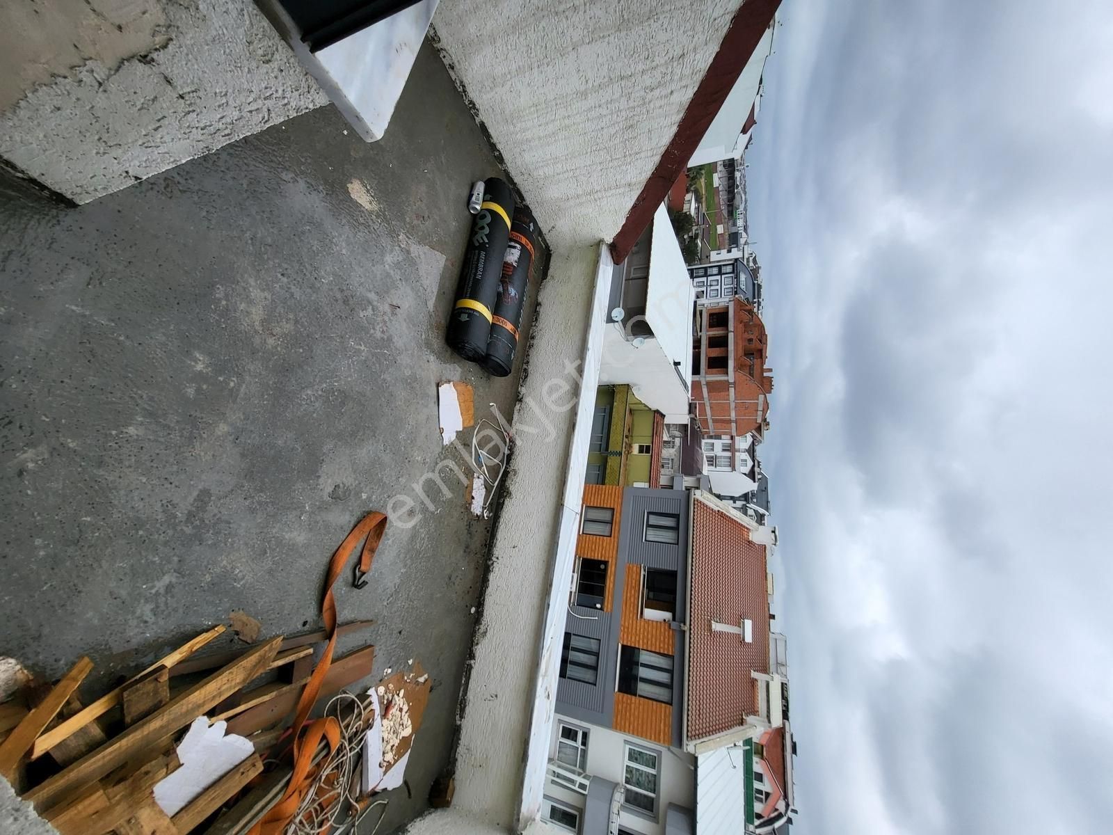 3+1 Dubleks & 1+1 Bahçeli Giriş Kat Satılık Daireler