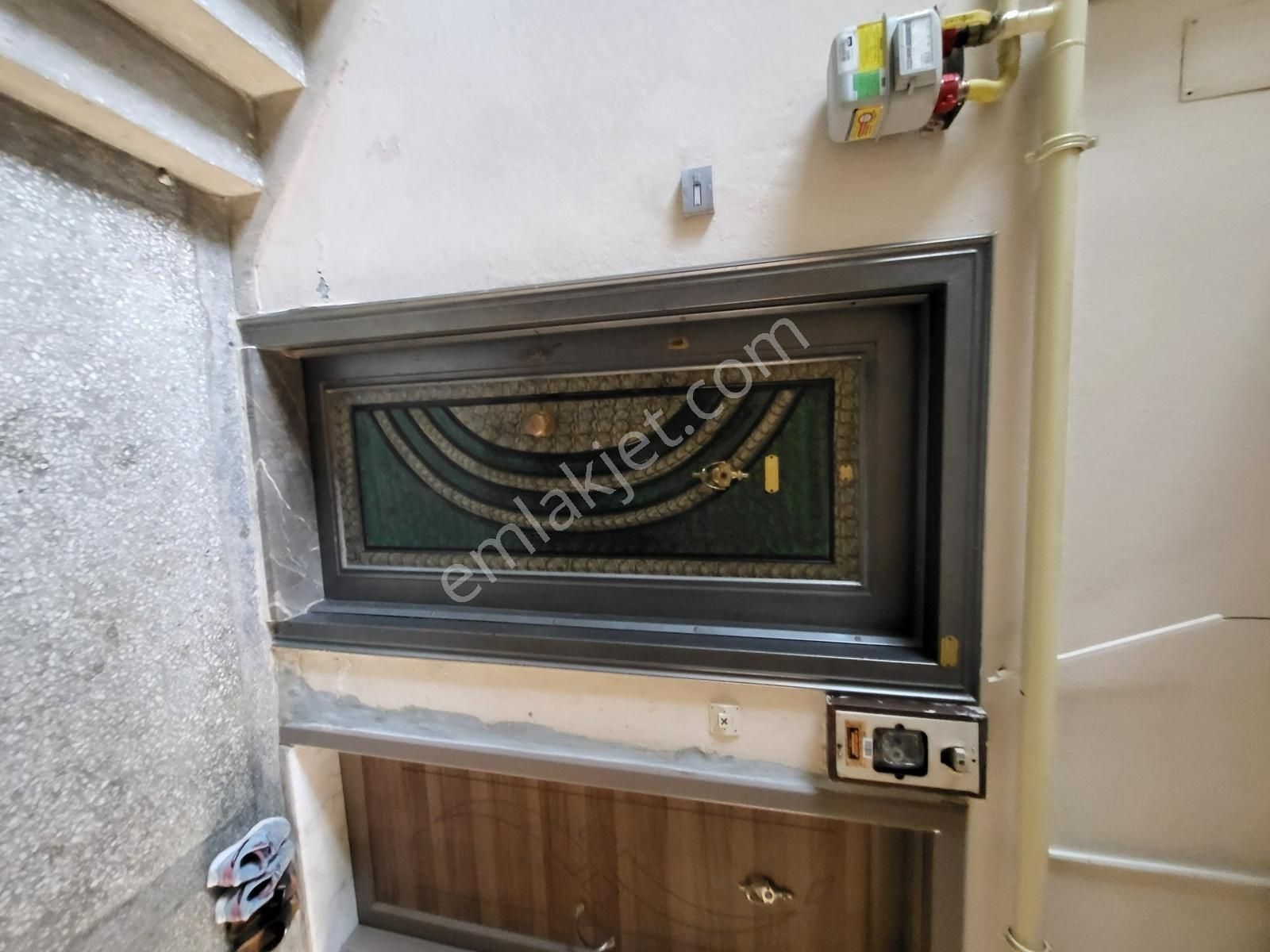 600 Evler Mahallesi Giriş Kat Bahçeli 2+1 85 M² Satılık Daire - Görsel 15
