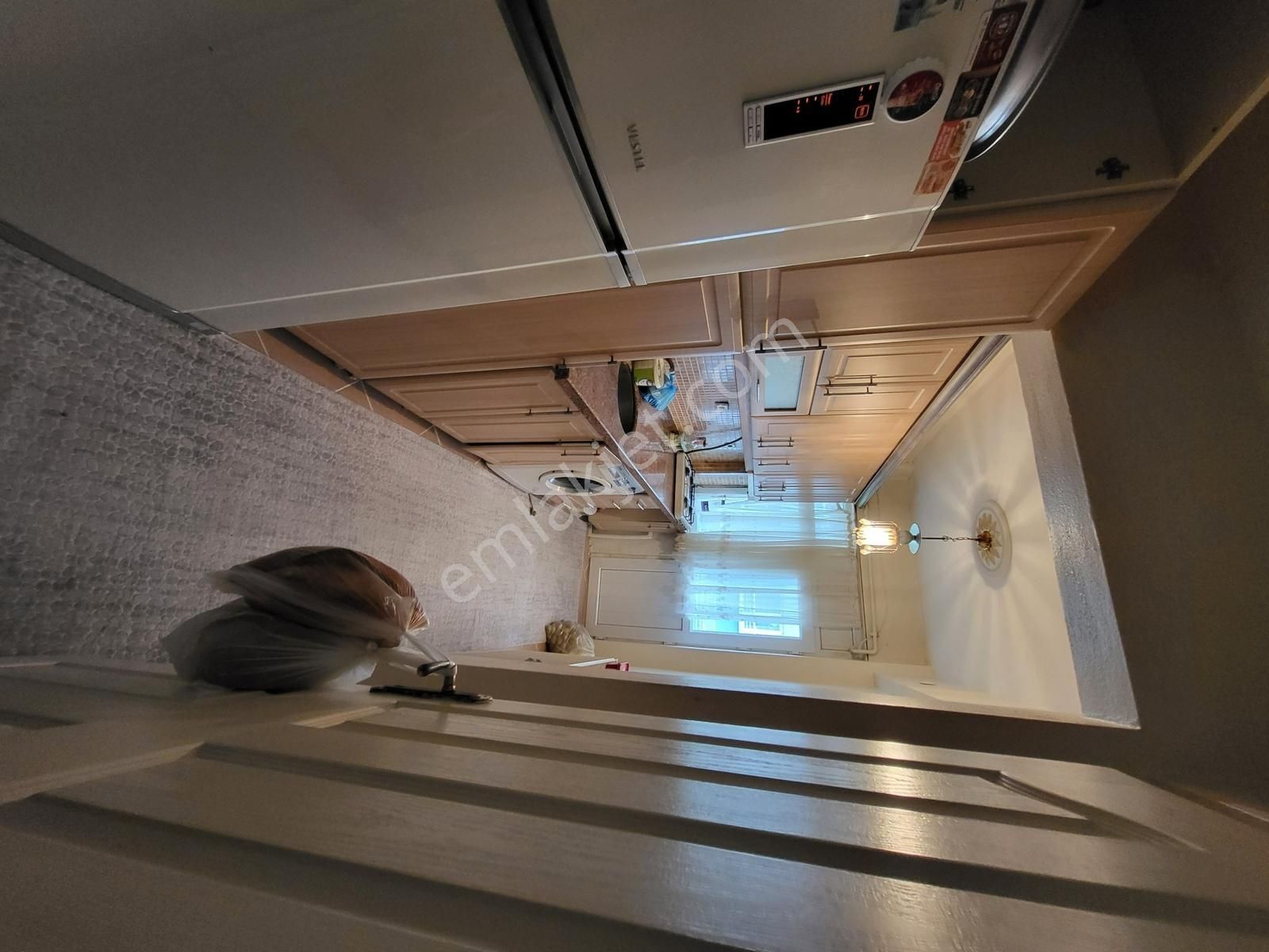 600 Evler Mahallesi Giriş Kat Bahçeli 2+1 85 M² Satılık Daire - Görsel 10