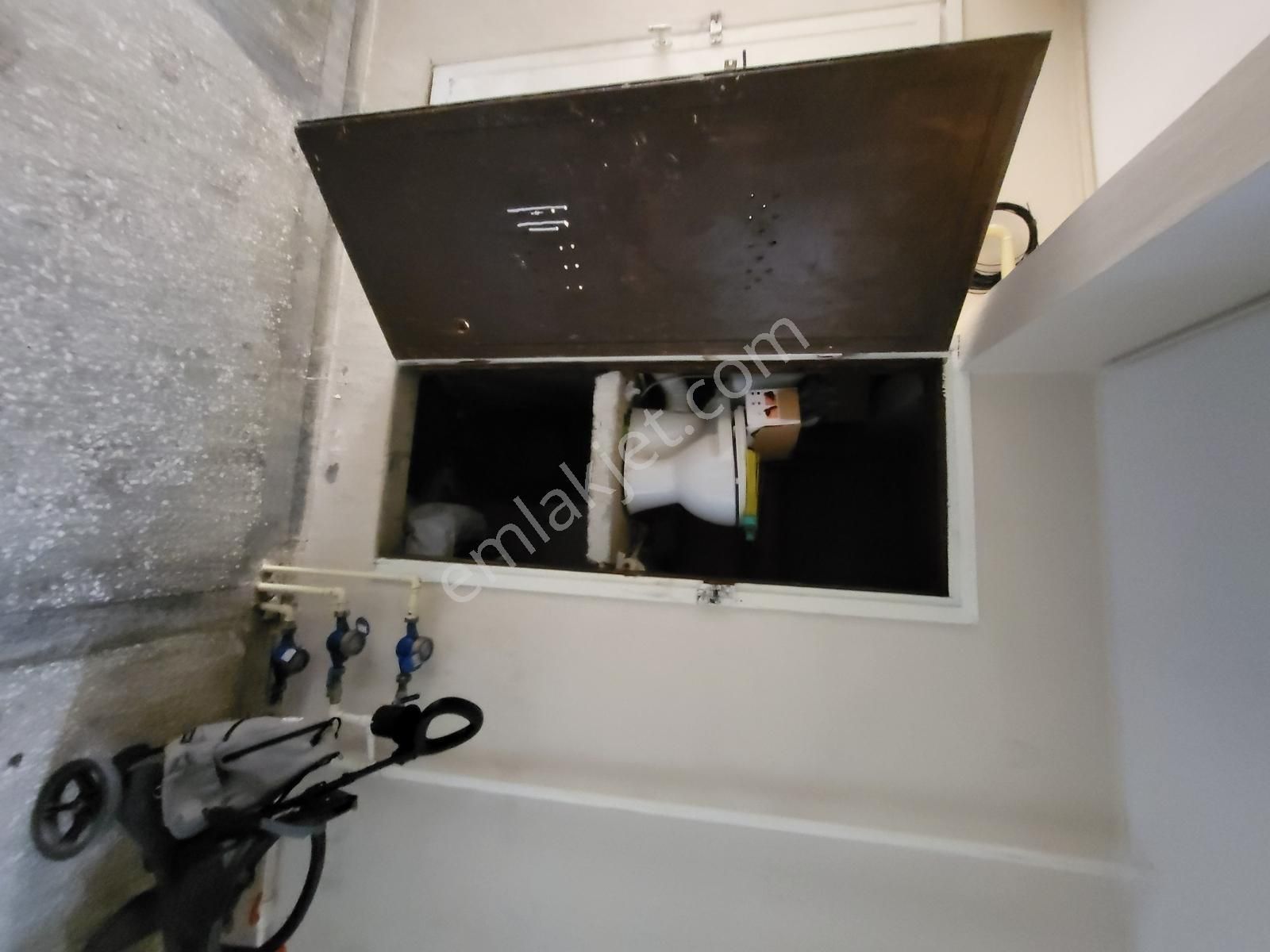 600 Evler Mahallesi Giriş Kat Bahçeli 2+1 85 M² Satılık Daire - Görsel 21