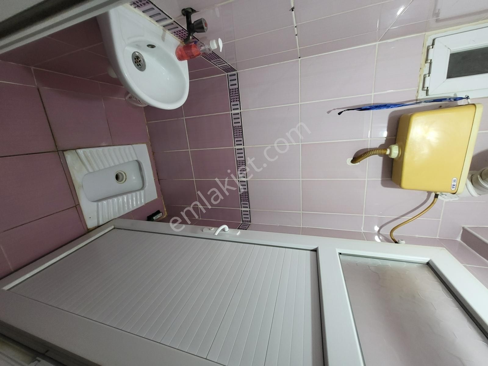 600 Evler Mahallesi Giriş Kat Bahçeli 2+1 85 M² Satılık Daire - Görsel 11