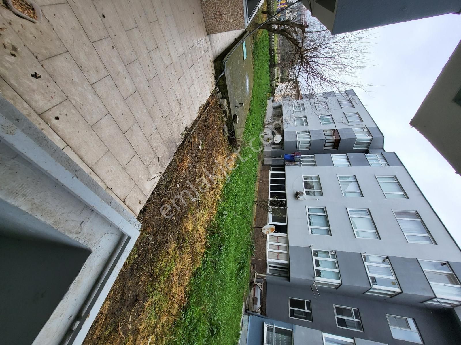 600 Evler Mahallesi Giriş Kat Bahçeli 2+1 85 M² Satılık Daire - Görsel 8