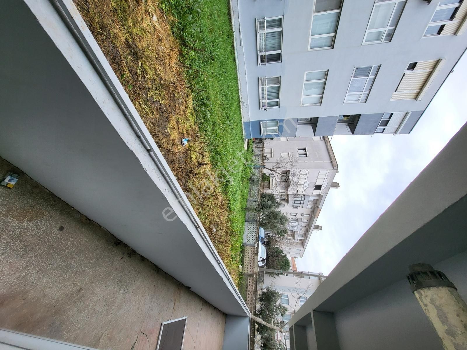 600 Evler Mahallesi Giriş Kat Bahçeli 2+1 85 M² Satılık Daire - Görsel 16
