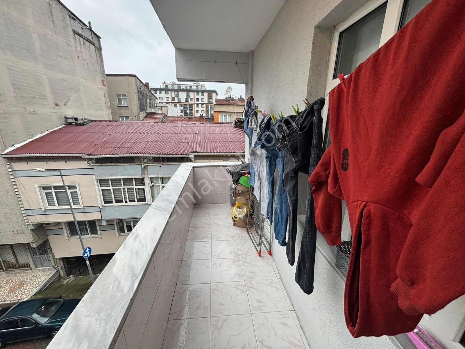 Sefaköy Söğütlüçesme Mahallesinde 2+1 Güney Cephe - Görsel 8