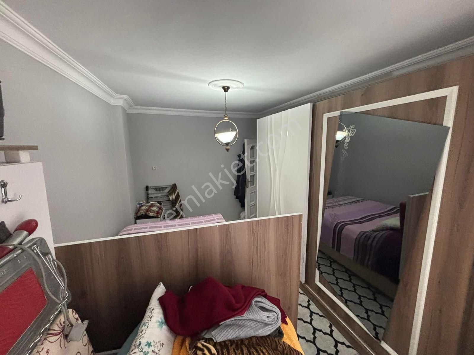 Sefaköy Söğütlüçesme Mahallesinde 2+1 Güney Cephe - Görsel 27