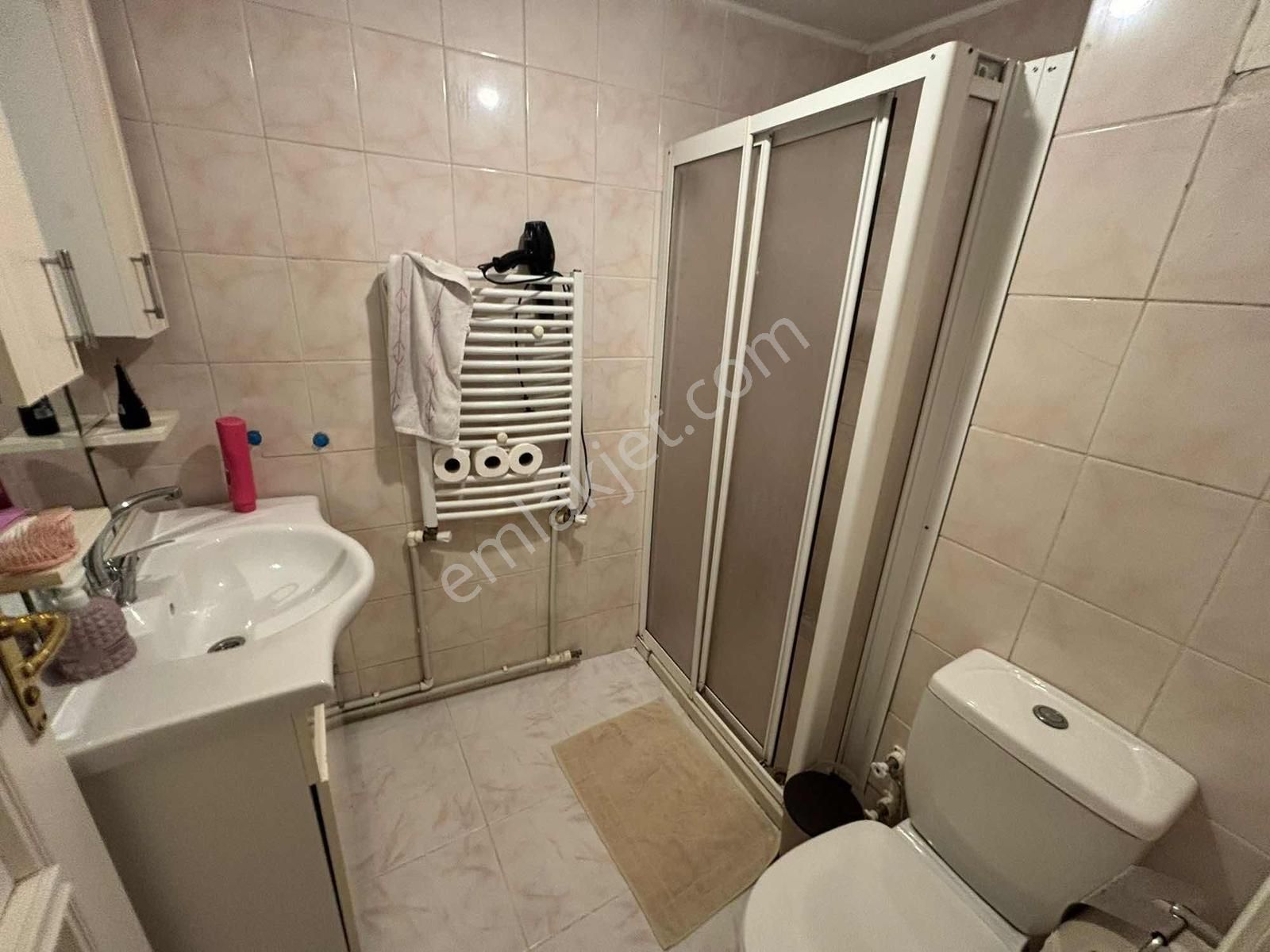 Sefaköy Söğütlüçesme Mahallesinde 2+1 Güney Cephe - Görsel 14