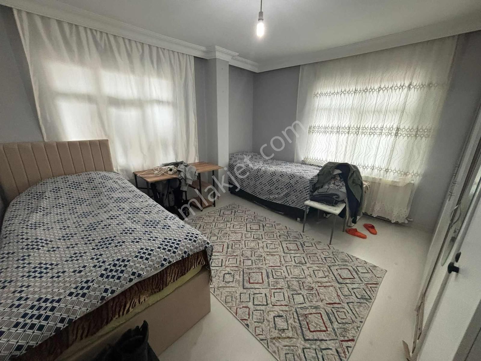 Sefaköy Söğütlüçesme Mahallesinde 2+1 Güney Cephe - Görsel 20