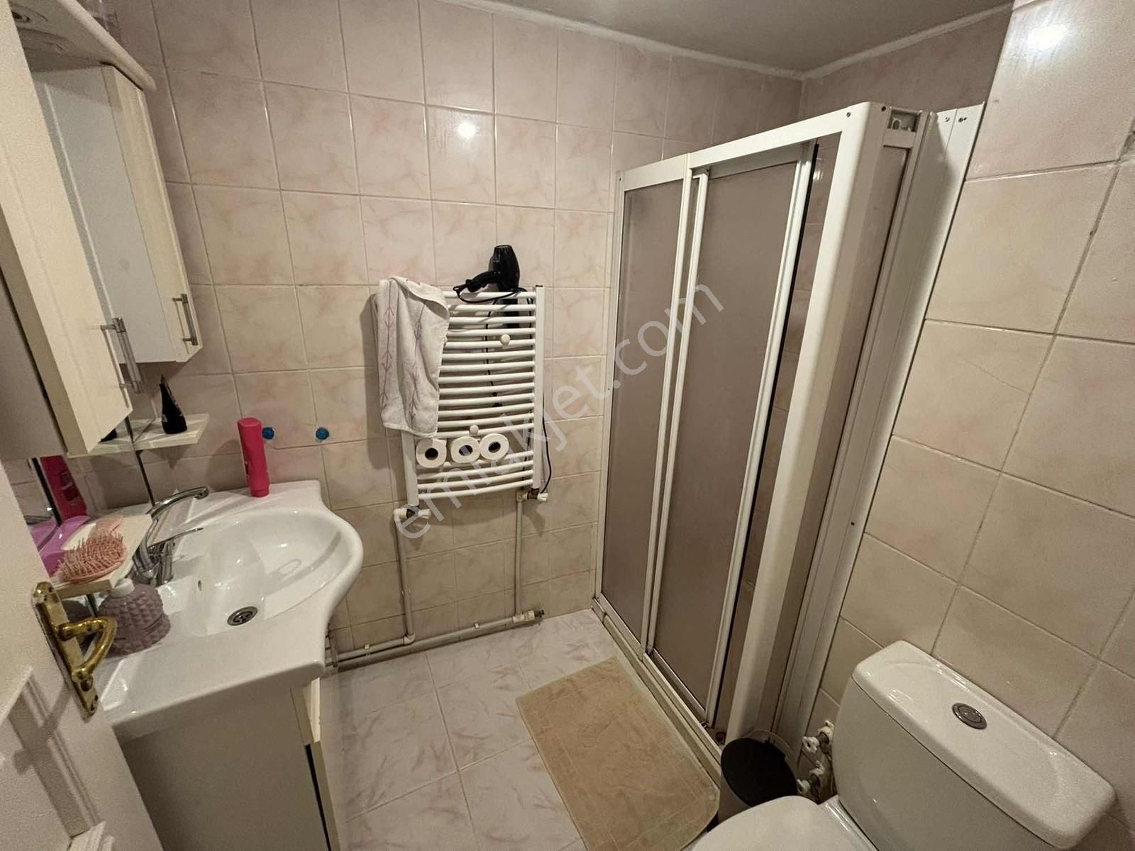 Sefaköy Söğütlüçesme Mahallesinde 2+1 Güney Cephe - Görsel 17