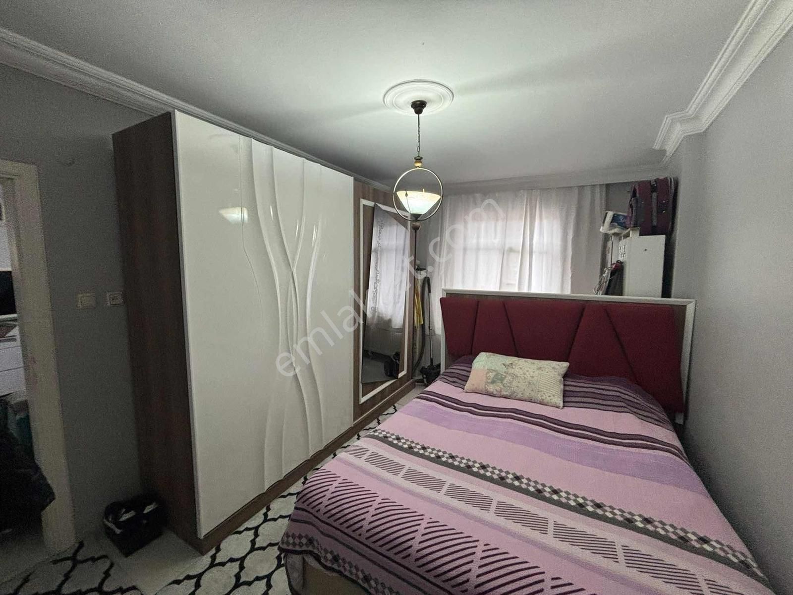 Sefaköy Söğütlüçesme Mahallesinde 2+1 Güney Cephe - Görsel 6