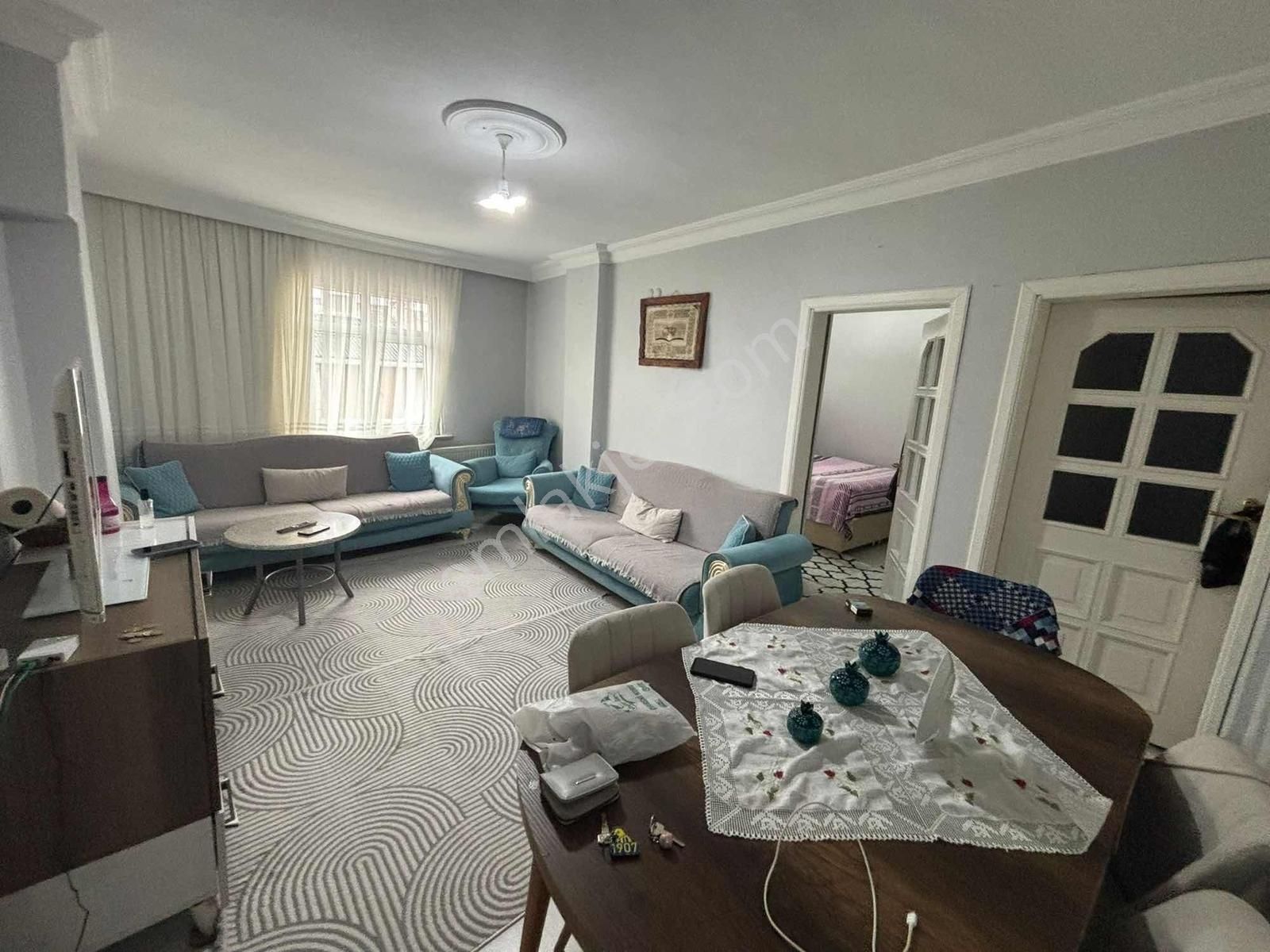 Sefaköy Söğütlüçesme Mahallesinde 2+1 Güney Cephe - Görsel 18