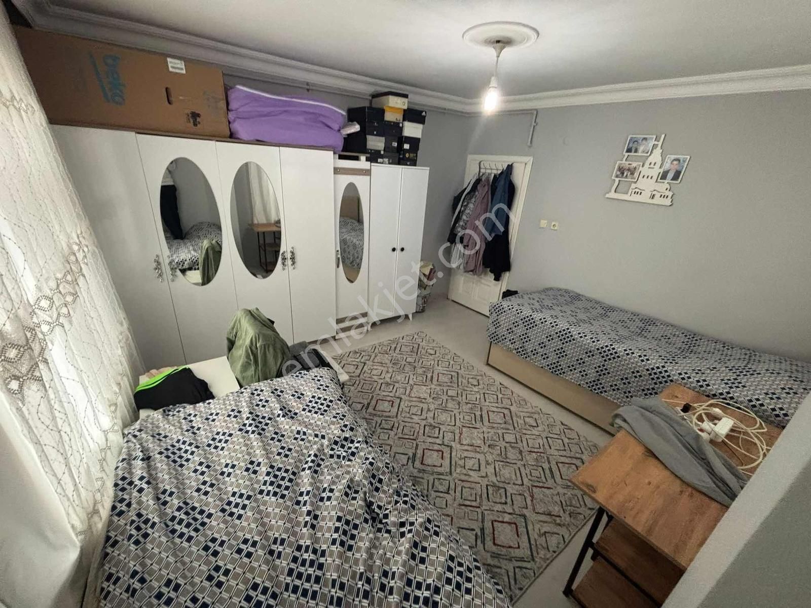 Sefaköy Söğütlüçesme Mahallesinde 2+1 Güney Cephe - Görsel 5