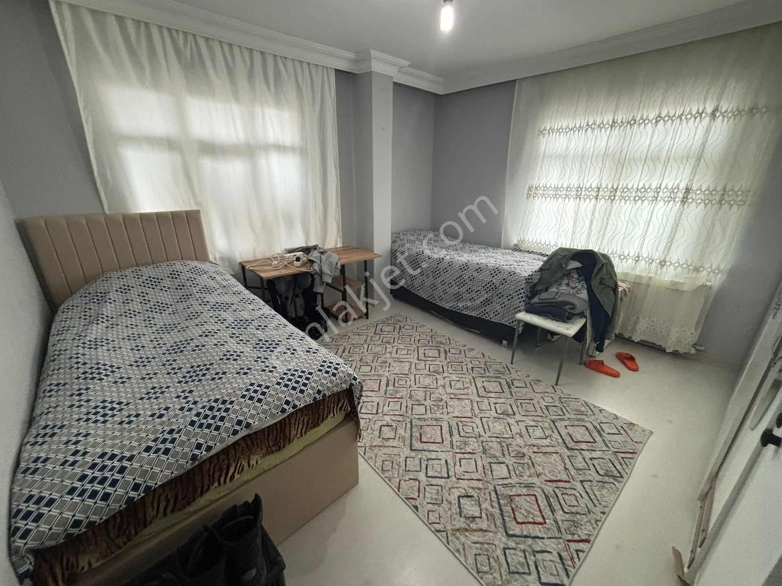 Sefaköy Söğütlüçesme Mahallesinde 2+1 Güney Cephe - Görsel 7