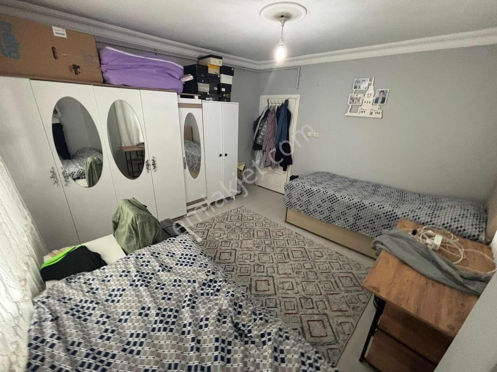 Sefaköy Söğütlüçesme Mahallesinde 2+1 Güney Cephe - Görsel 26