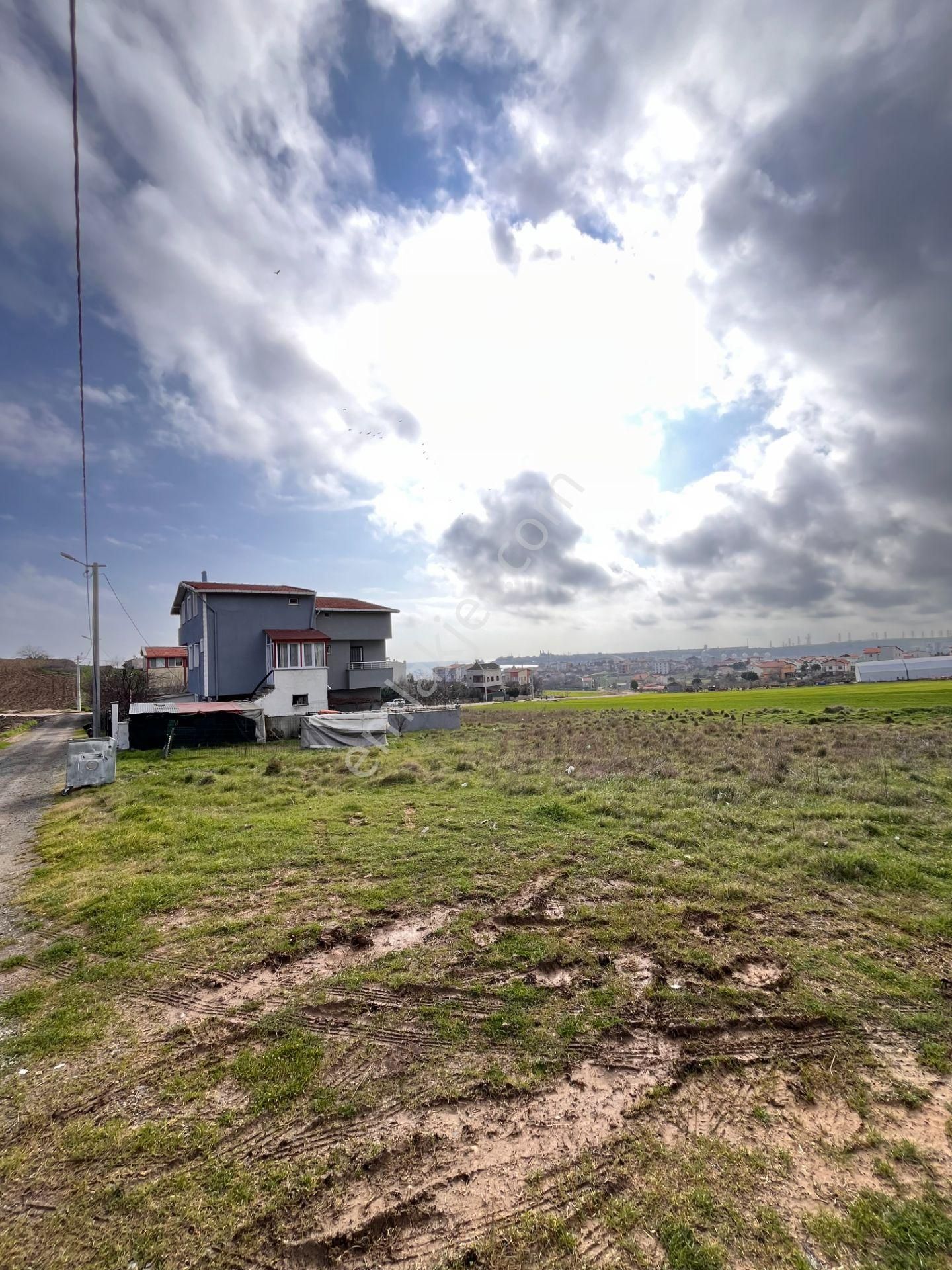 Mayadan Sahile Yakın Manzarası Kapanmayacak Satılık Arsa - Görsel 23