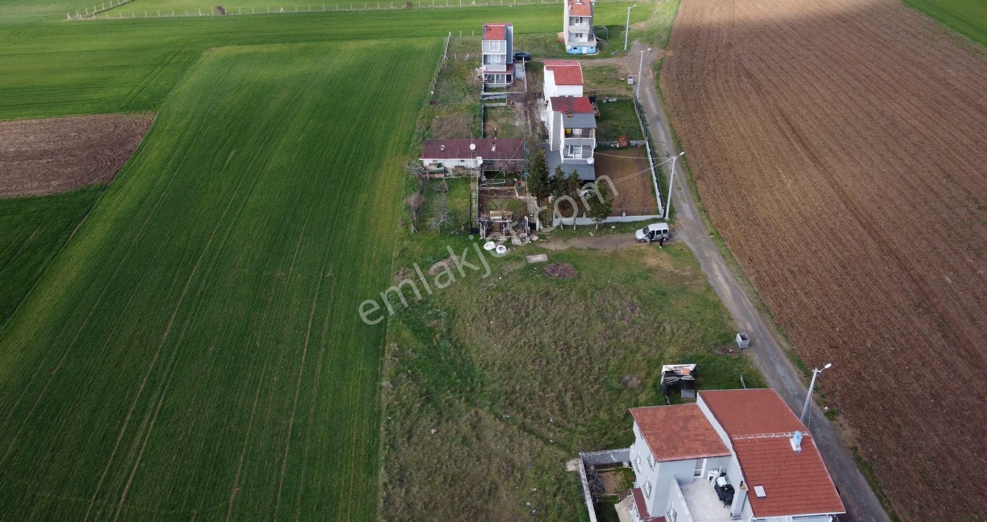 Mayadan Sahile Yakın Manzarası Kapanmayacak Satılık Arsa - Görsel 7