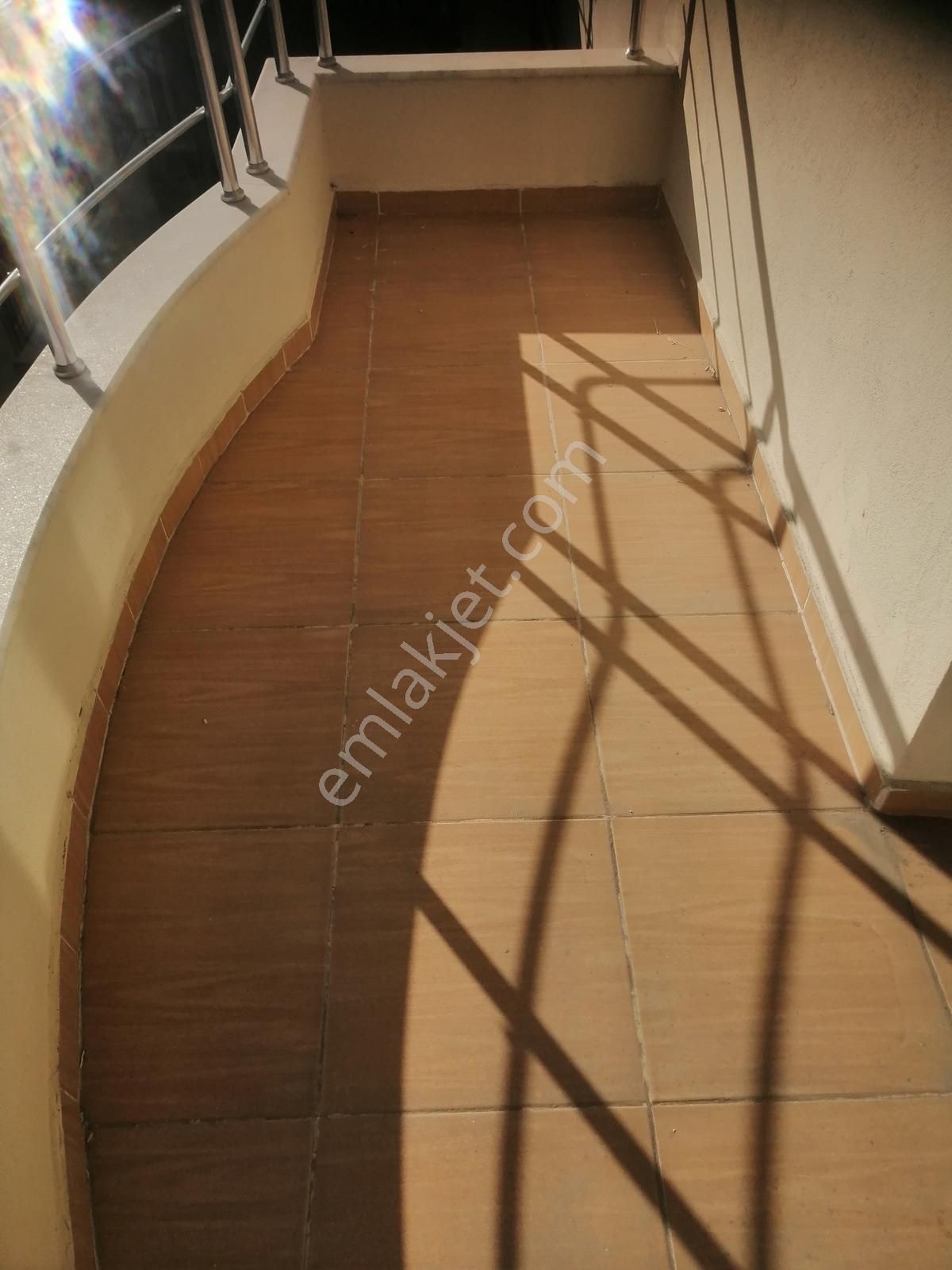 Buca Fırat Mahallesinde Kiralık 130m2 3+1 Köşe Daire - Görsel 13