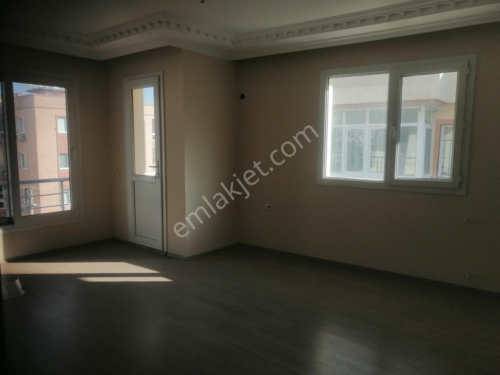 Buca Fırat Mahallesinde Kiralık 130m2 3+1 Köşe Daire - Görsel 12