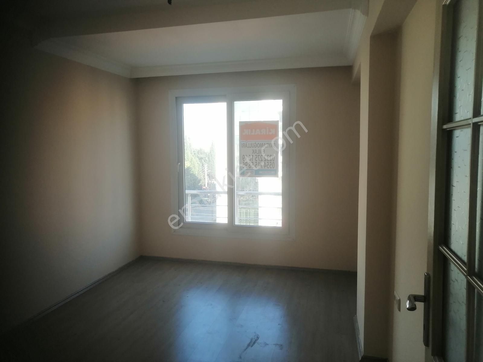 Buca Fırat Mahallesinde Kiralık 130m2 3+1 Köşe Daire - Görsel 5