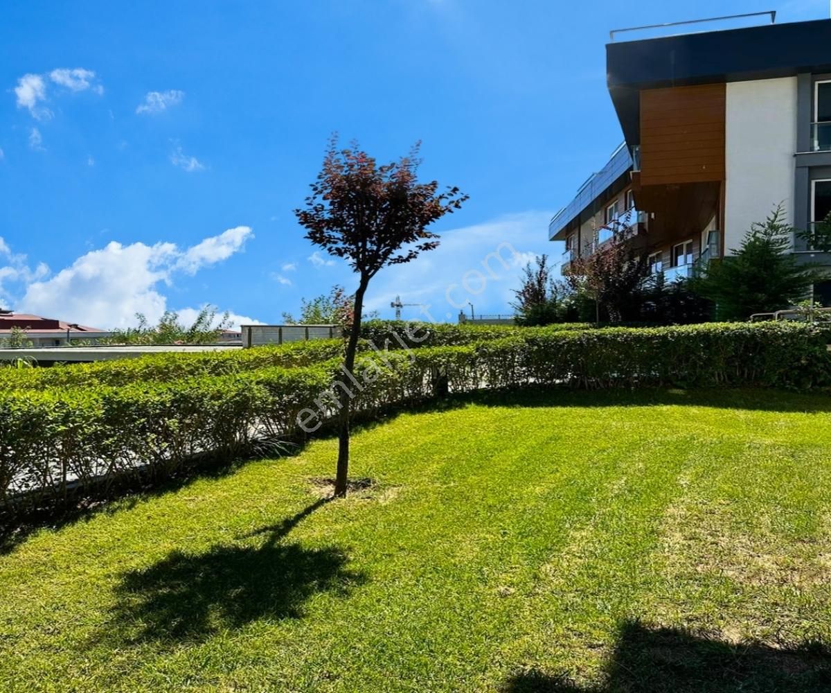 Full Konsept Müstakil Villa Tadında Deniz Manzaralı 4+1 Dublex - Görsel 12