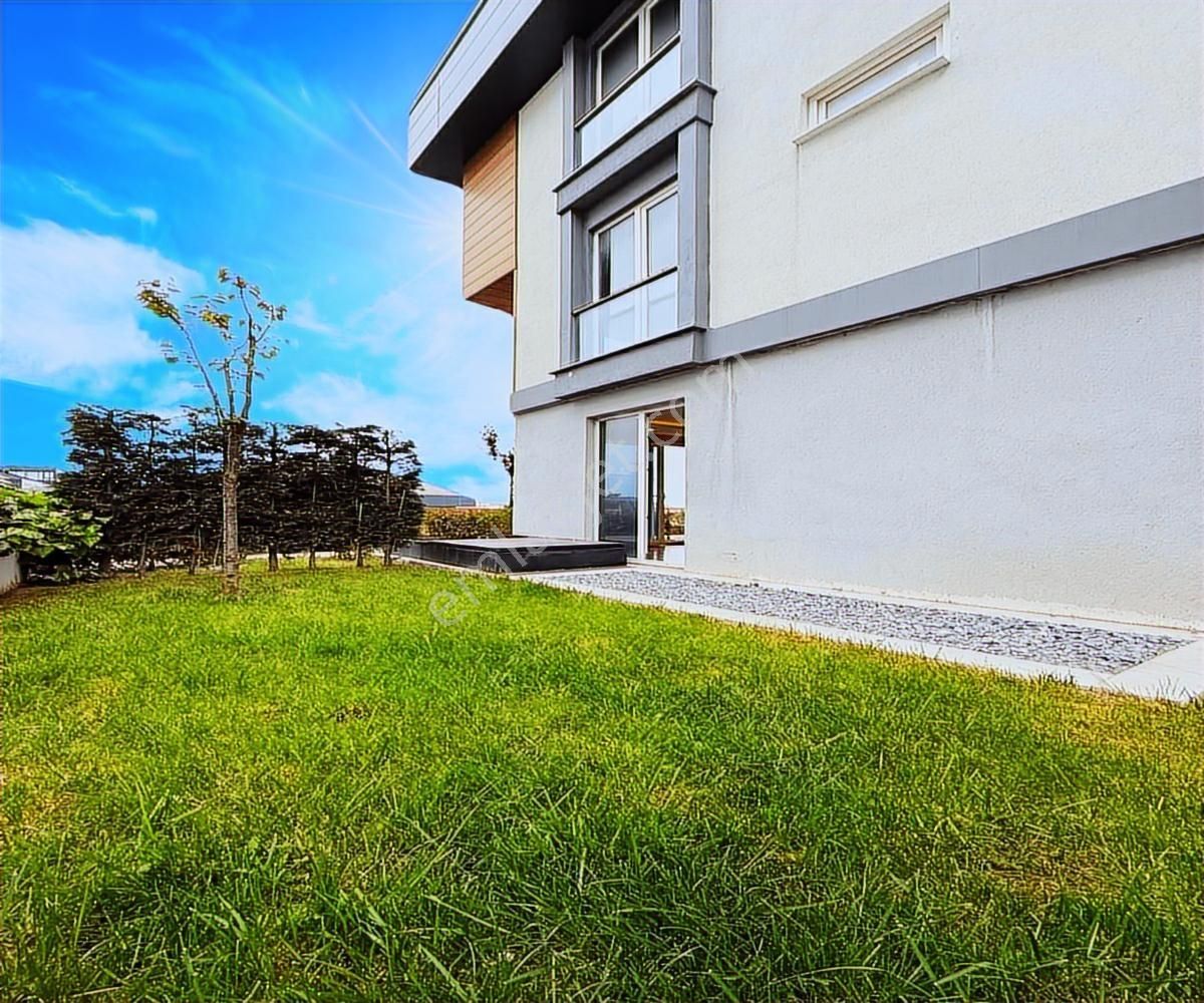 Full Konsept Müstakil Villa Tadında Deniz Manzaralı 4+1 Dublex - Görsel 16