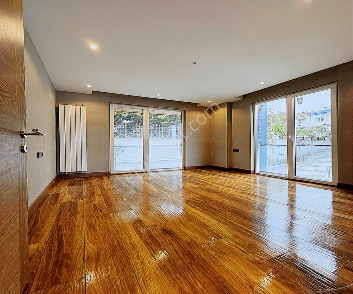 Full Konsept Müstakil Villa Tadında Deniz Manzaralı 4+1 Dublex - Görsel 26