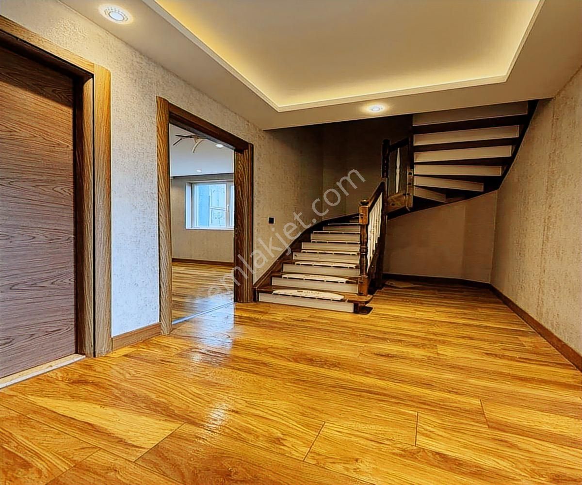 Full Konsept Müstakil Villa Tadında Deniz Manzaralı 4+1 Dublex - Görsel 20