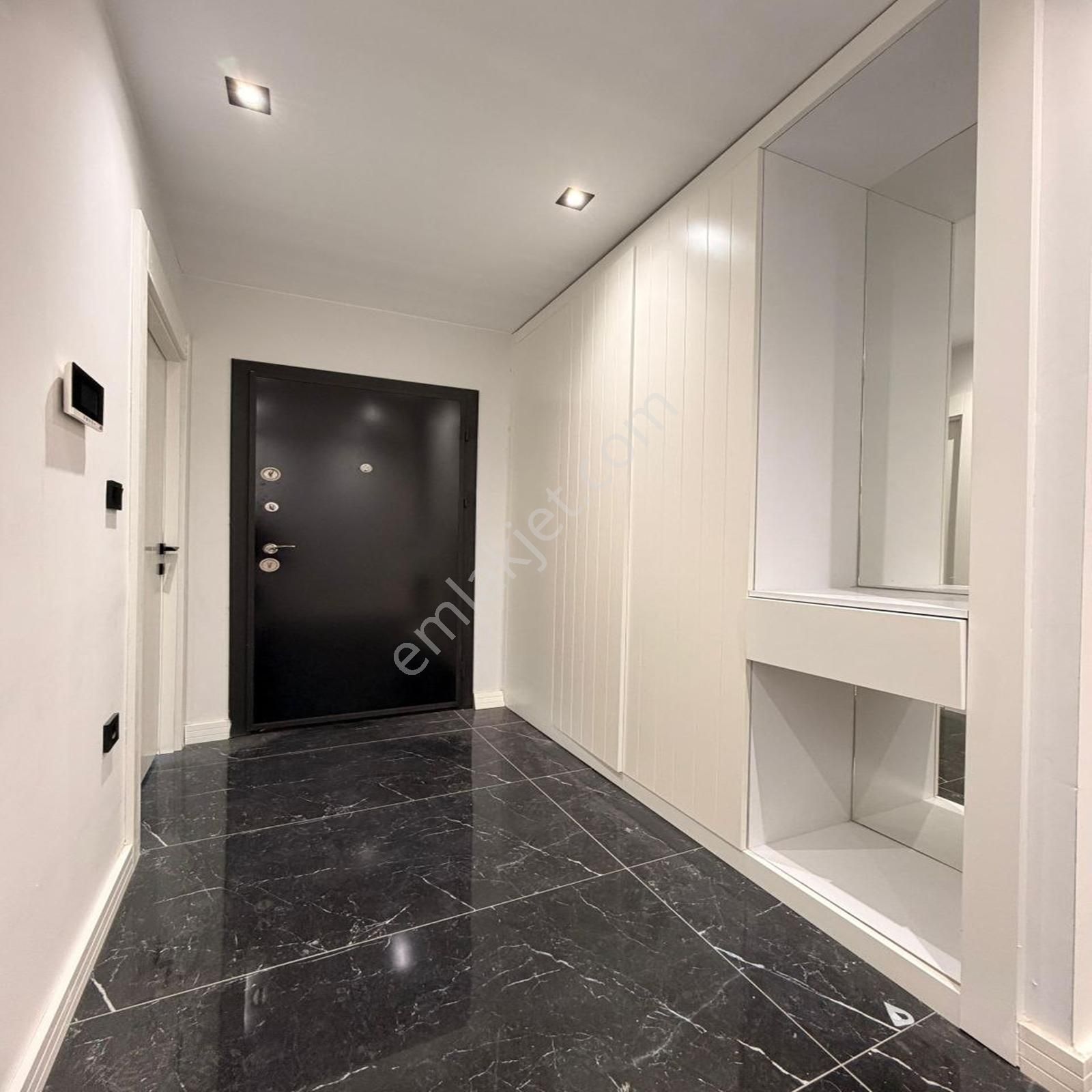 [güzel City]hamam Tasarımıyla Full Konseptli İskanlı 4+2 Dubleks - Görsel 23
