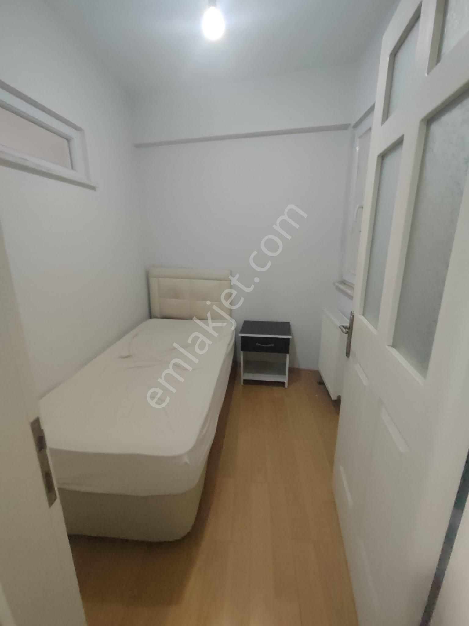 Kaan Emlaktan Arakat Çınarda 1+1 Balkonlu Kiralık Apart - Görsel 12