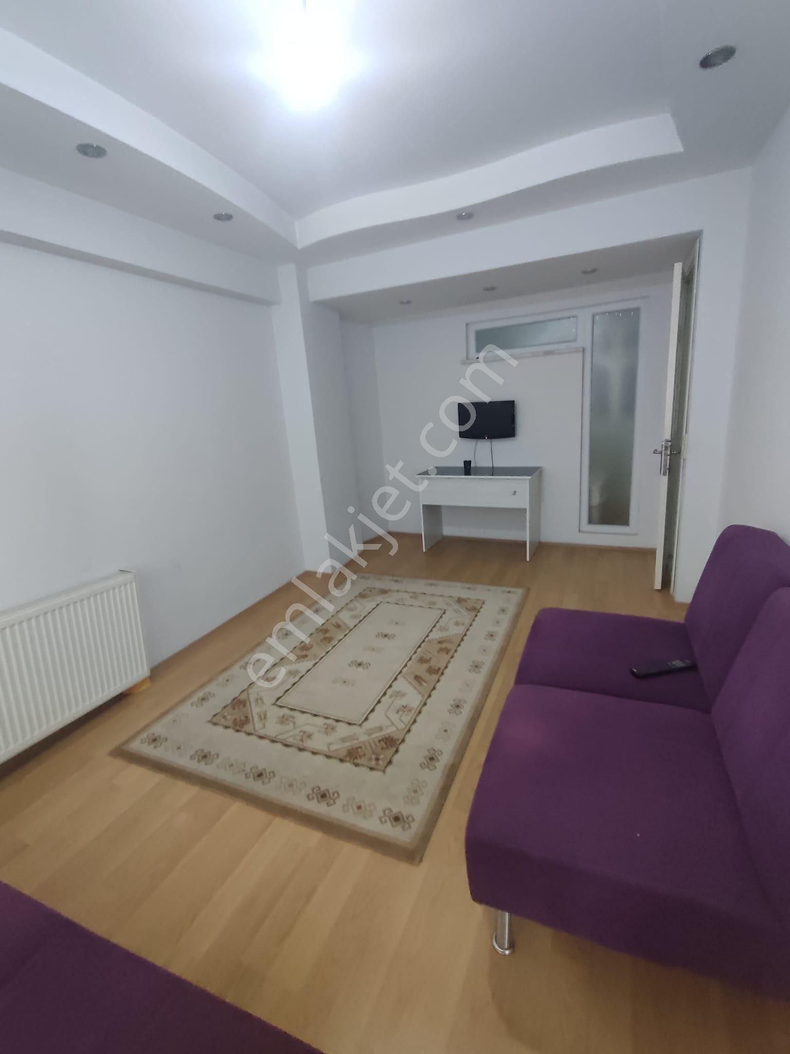 Kaan Emlaktan Arakat Çınarda 1+1 Balkonlu Kiralık Apart - Görsel 10