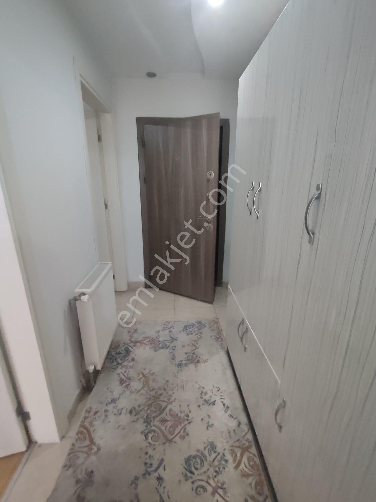 Kaan Emlaktan Arakat Çınarda 1+1 Balkonlu Kiralık Apart - Görsel 7