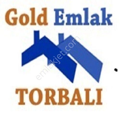 İzmir Torbalı Gold Emlaktan Çırpıda Satılık Tarla