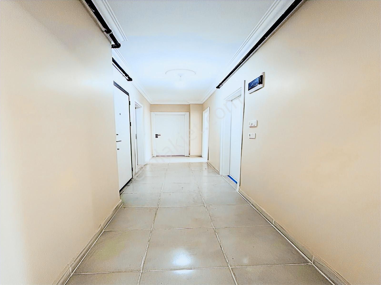 [güzel City]k.otoparklı+ebeveyn Banyolu İskanlı Butik Site - Görsel 31