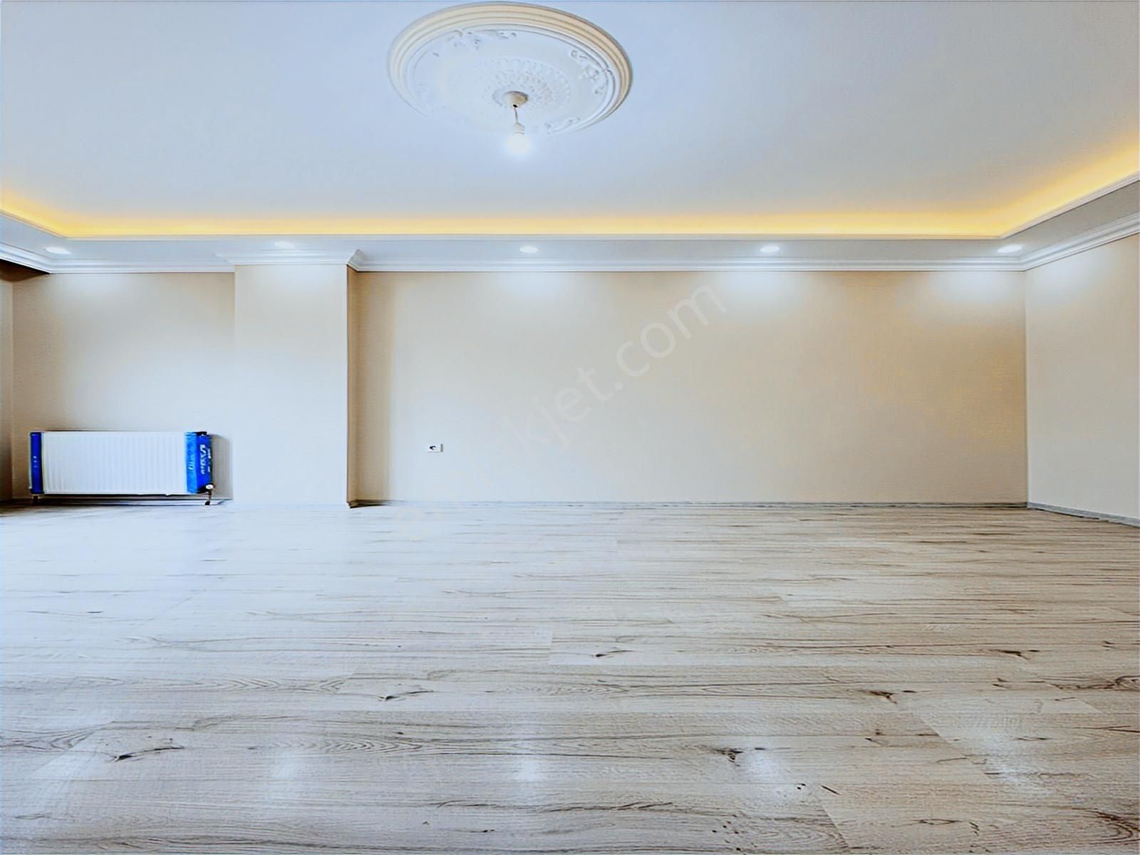 [güzel City]k.otoparklı+ebeveyn Banyolu İskanlı Butik Site - Görsel 20