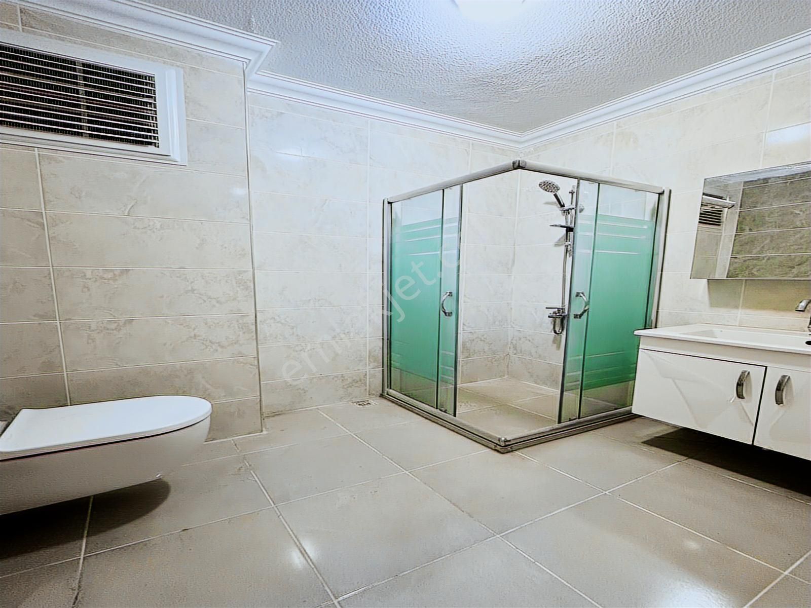 [güzel City]k.otoparklı+ebeveyn Banyolu İskanlı Butik Site - Görsel 13