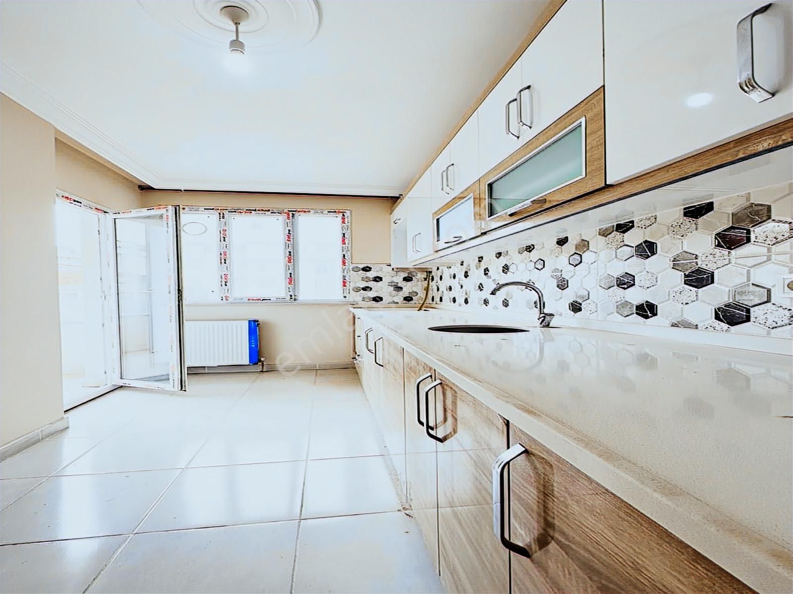 [güzel City]k.otoparklı+ebeveyn Banyolu İskanlı Butik Site - Görsel 35