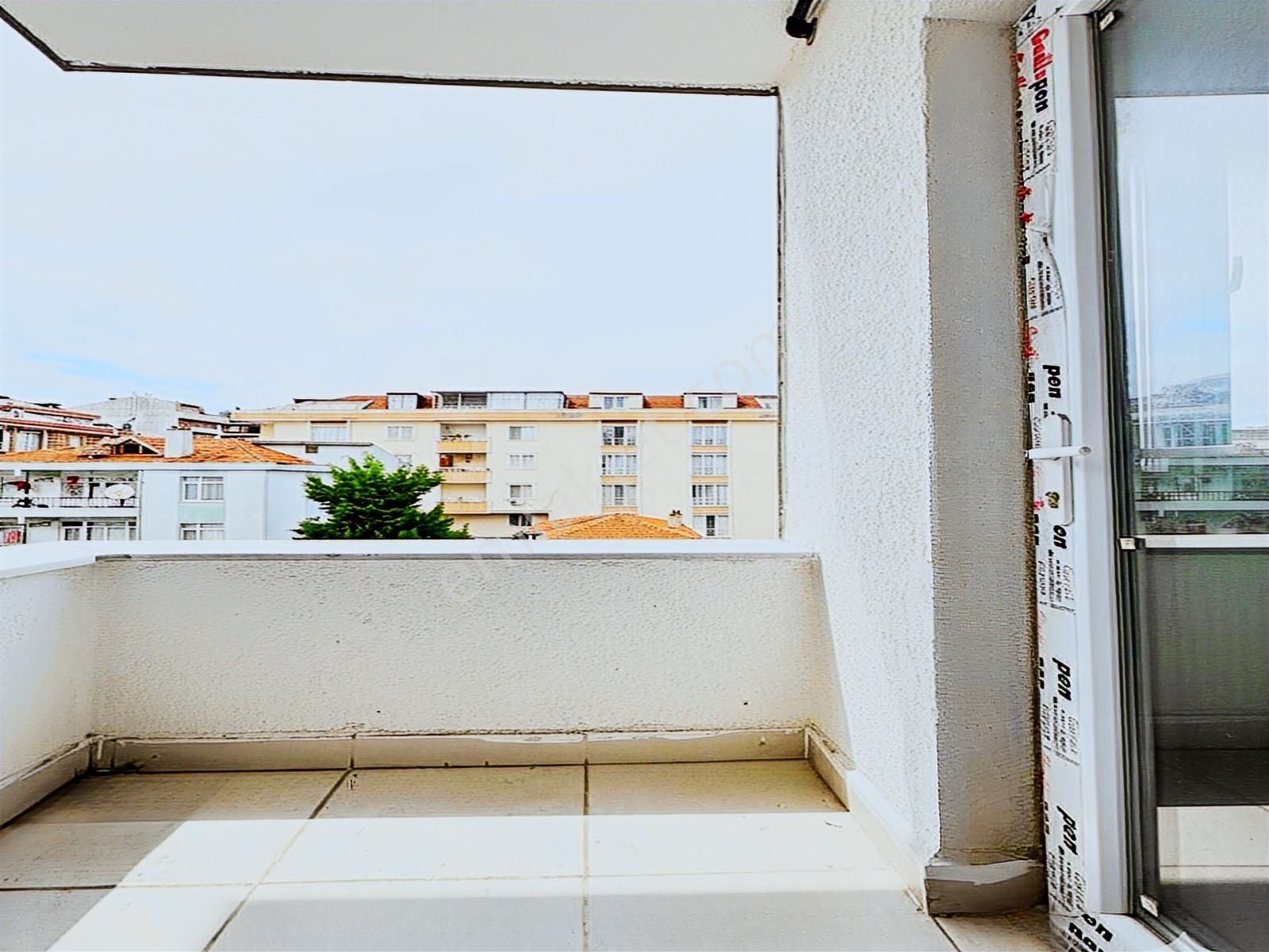 [güzel City]k.otoparklı+ebeveyn Banyolu İskanlı Butik Site - Görsel 27