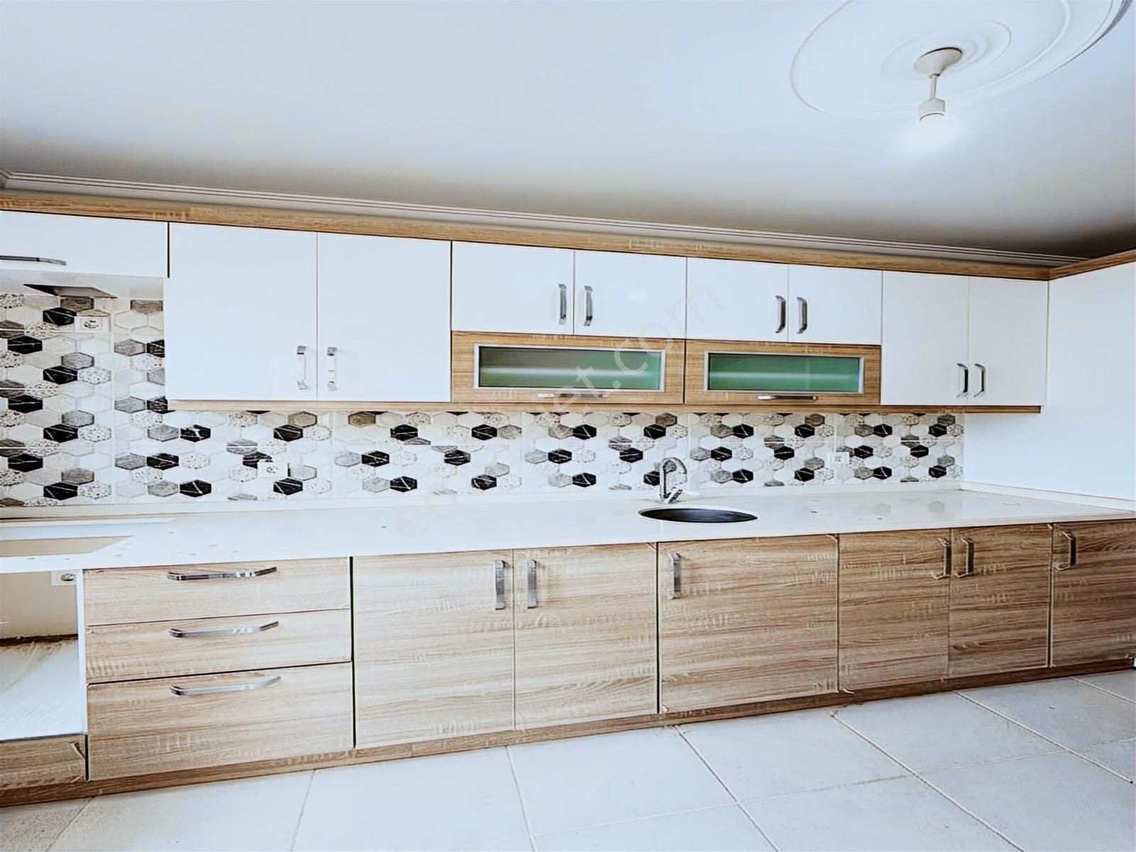 [güzel City]k.otoparklı+ebeveyn Banyolu İskanlı Butik Site - Görsel 15