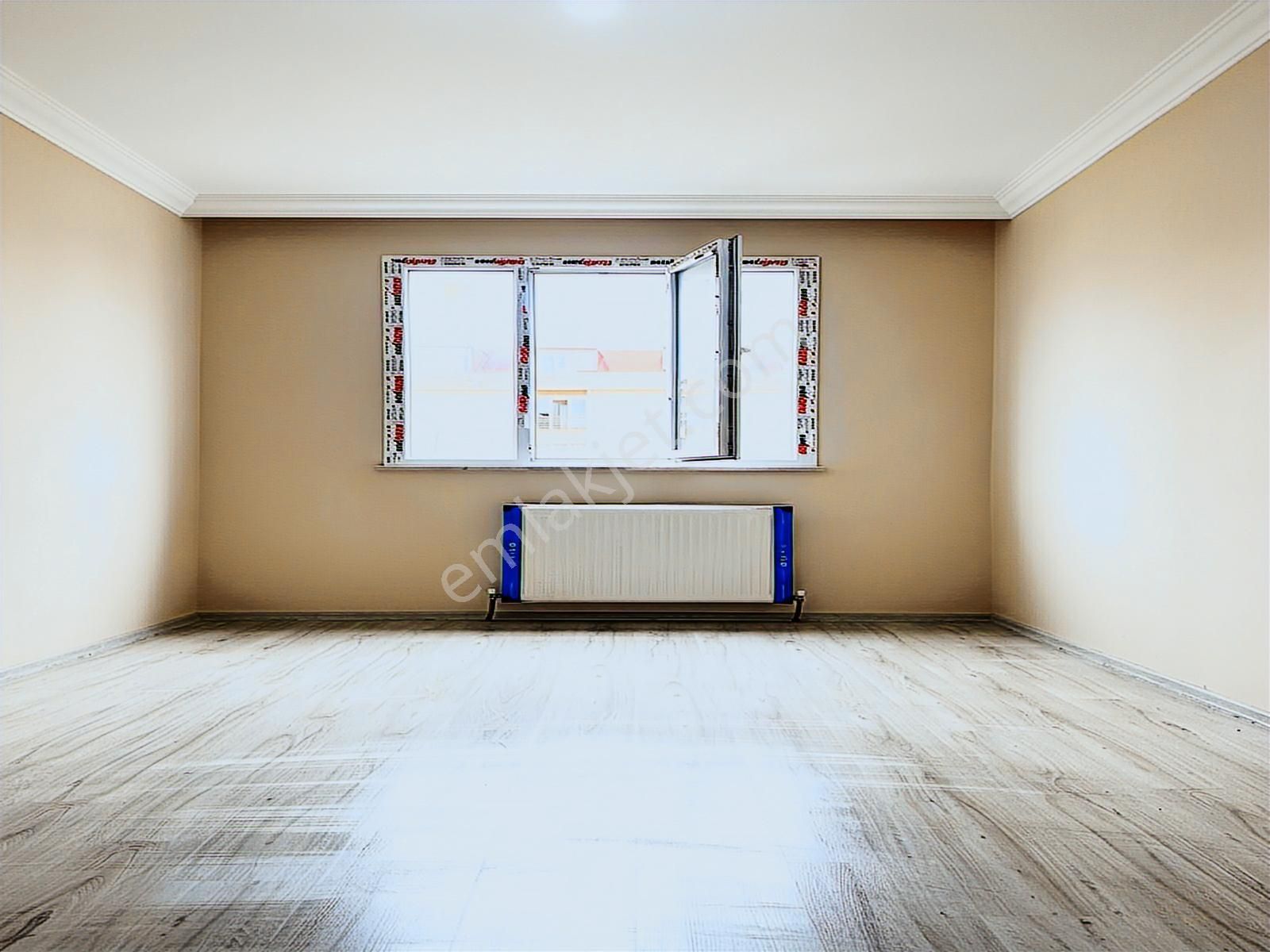 [güzel City]k.otoparklı+ebeveyn Banyolu İskanlı Butik Site - Görsel 28