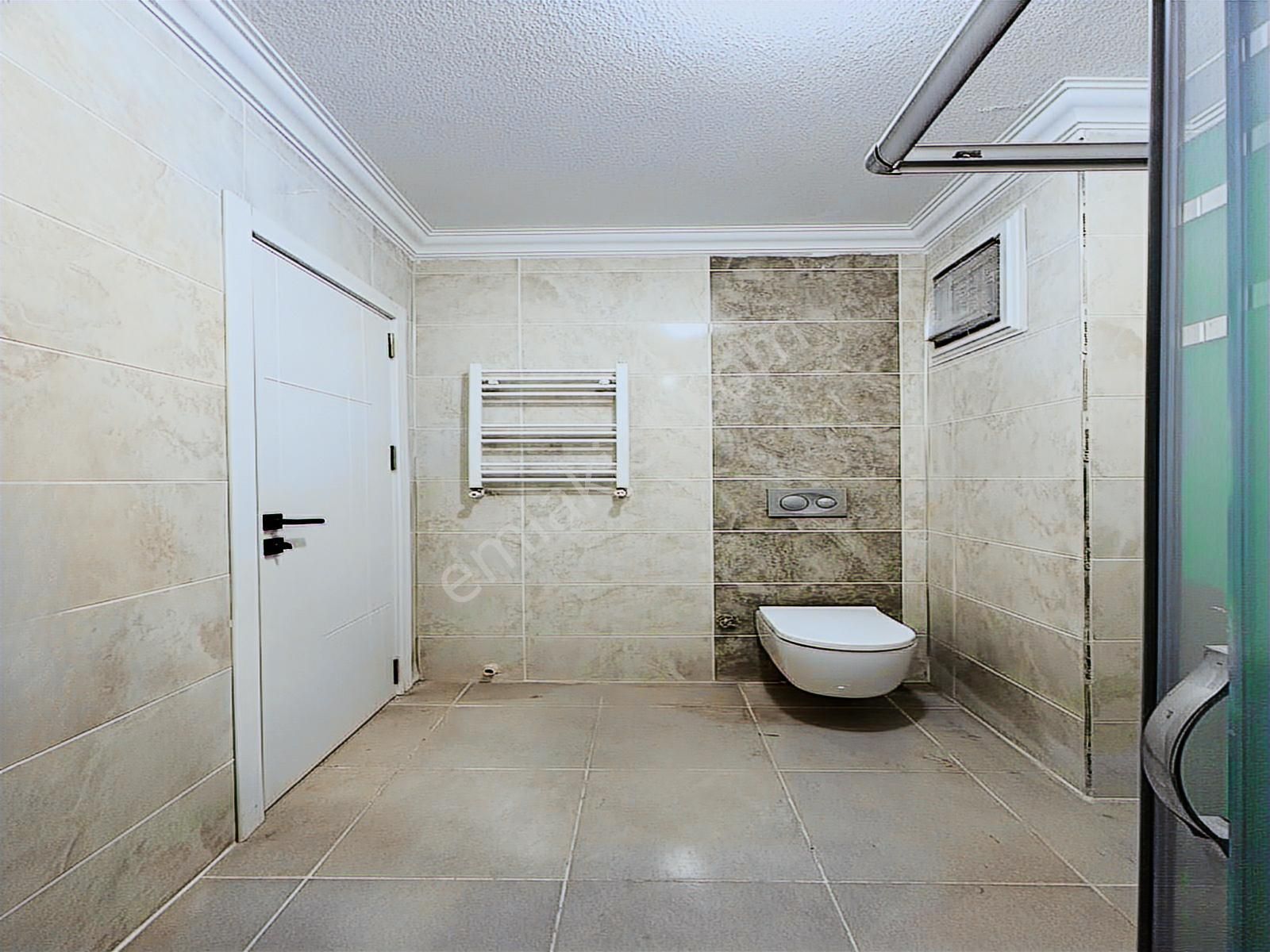 [güzel City]k.otoparklı+ebeveyn Banyolu İskanlı Butik Site - Görsel 7