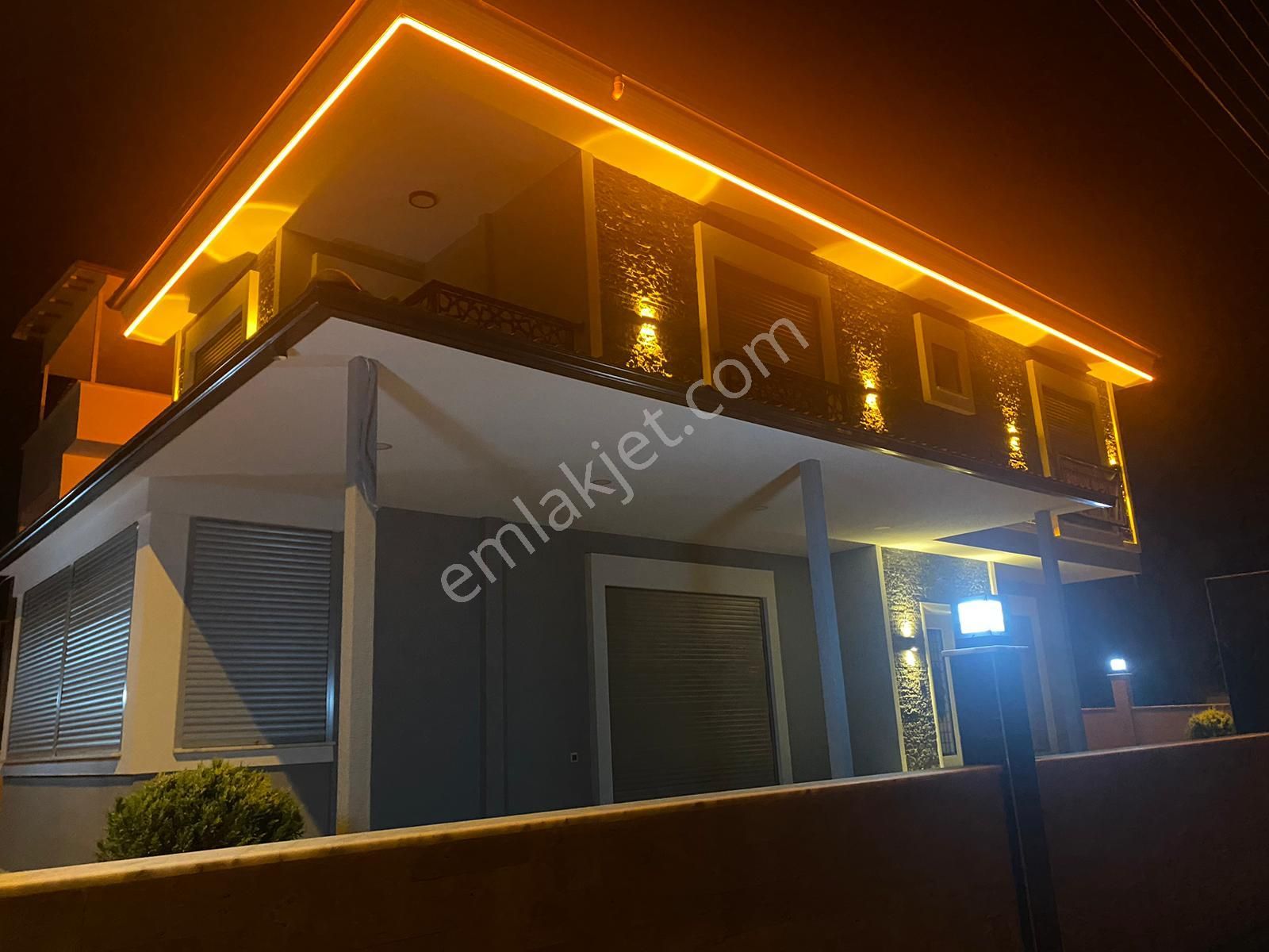 Aydın Didim'de Denize 500m Mesafede Villanız Olsun İstermisiniz?