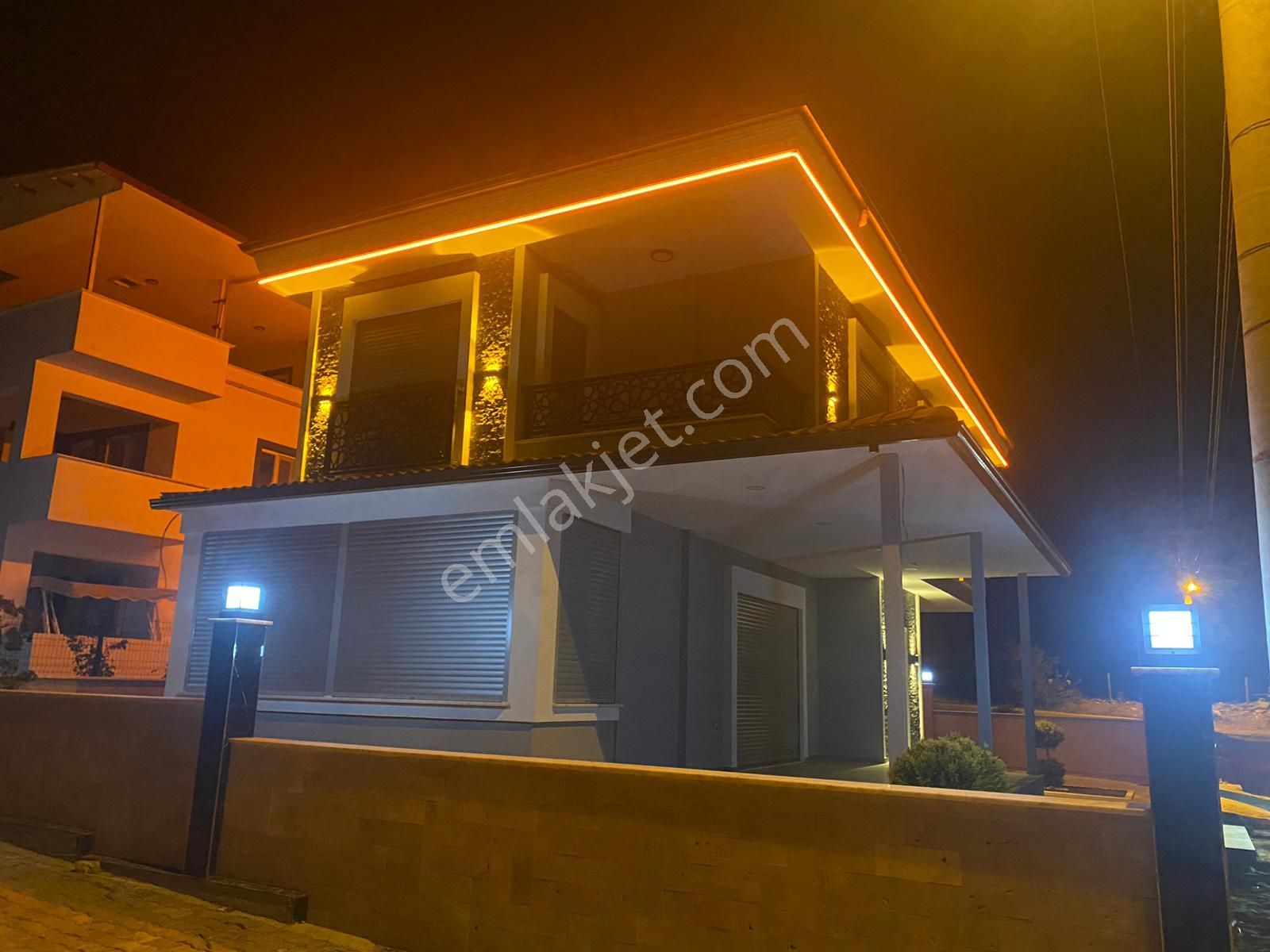 Aydın Didim'de Denize 500m Mesafede Villanız Olsun İstermisiniz? - Görsel 28