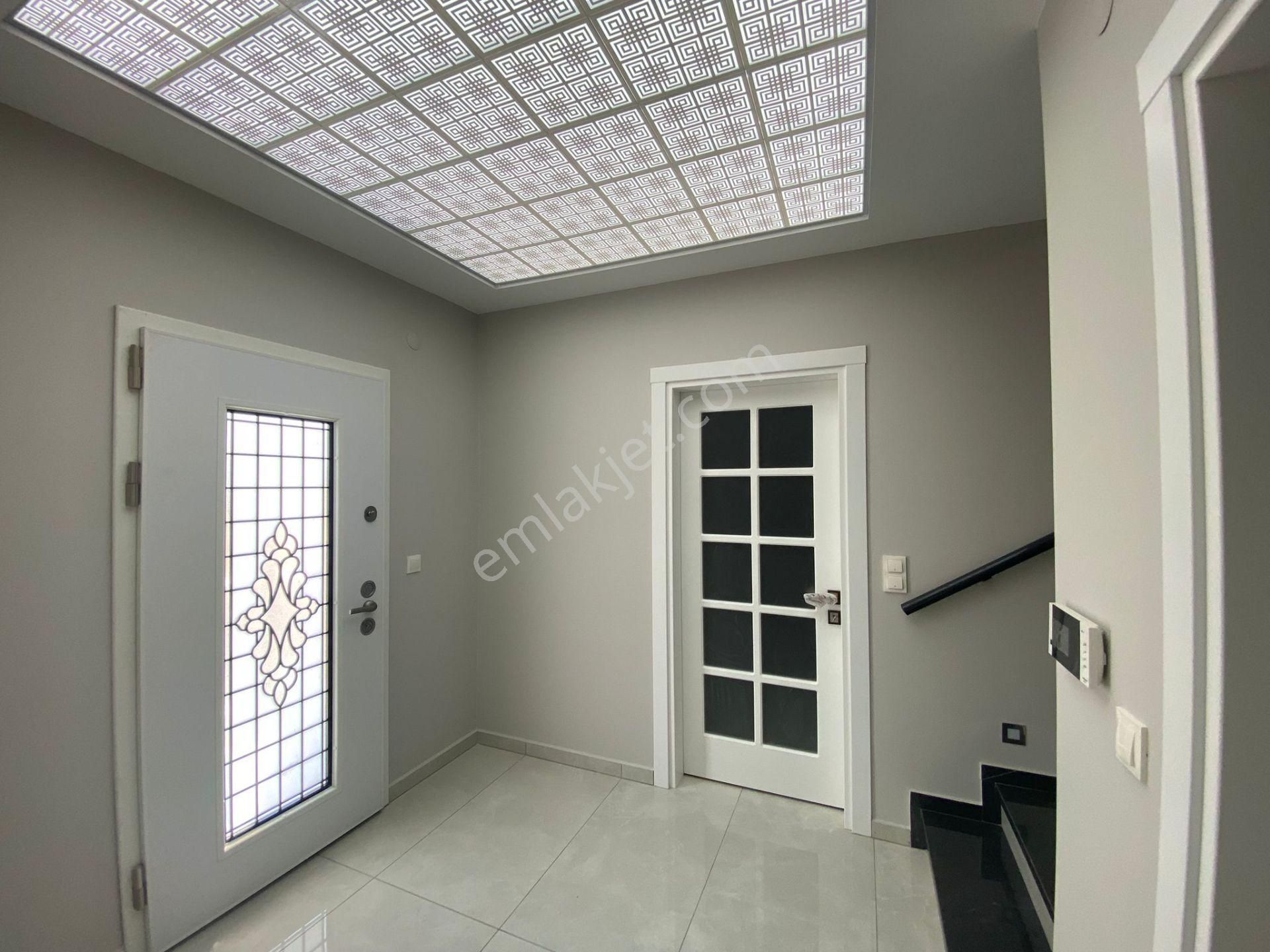 Aydın Didim'de Denize 500m Mesafede Villanız Olsun İstermisiniz? - Görsel 19