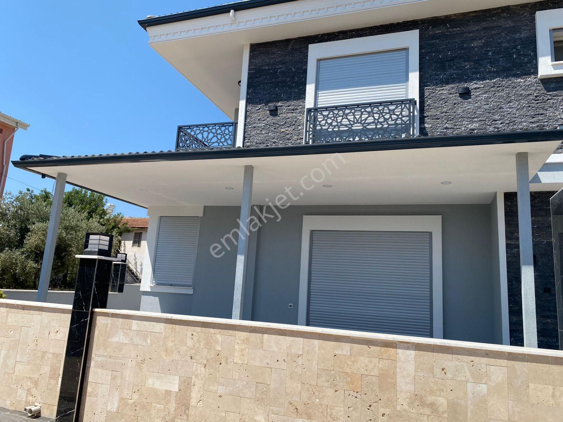 Aydın Didim'de Denize 500m Mesafede Villanız Olsun İstermisiniz? - Görsel 4