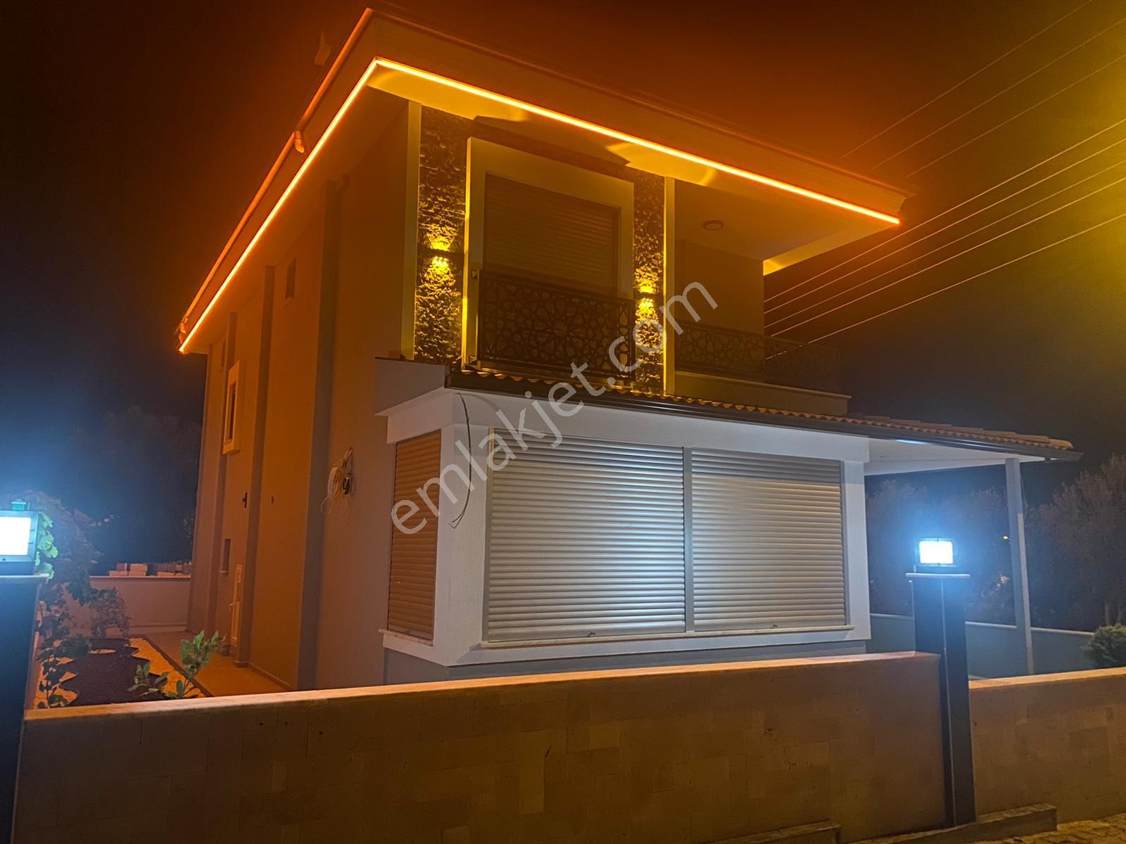 Aydın Didim'de Denize 500m Mesafede Villanız Olsun İstermisiniz? - Görsel 27