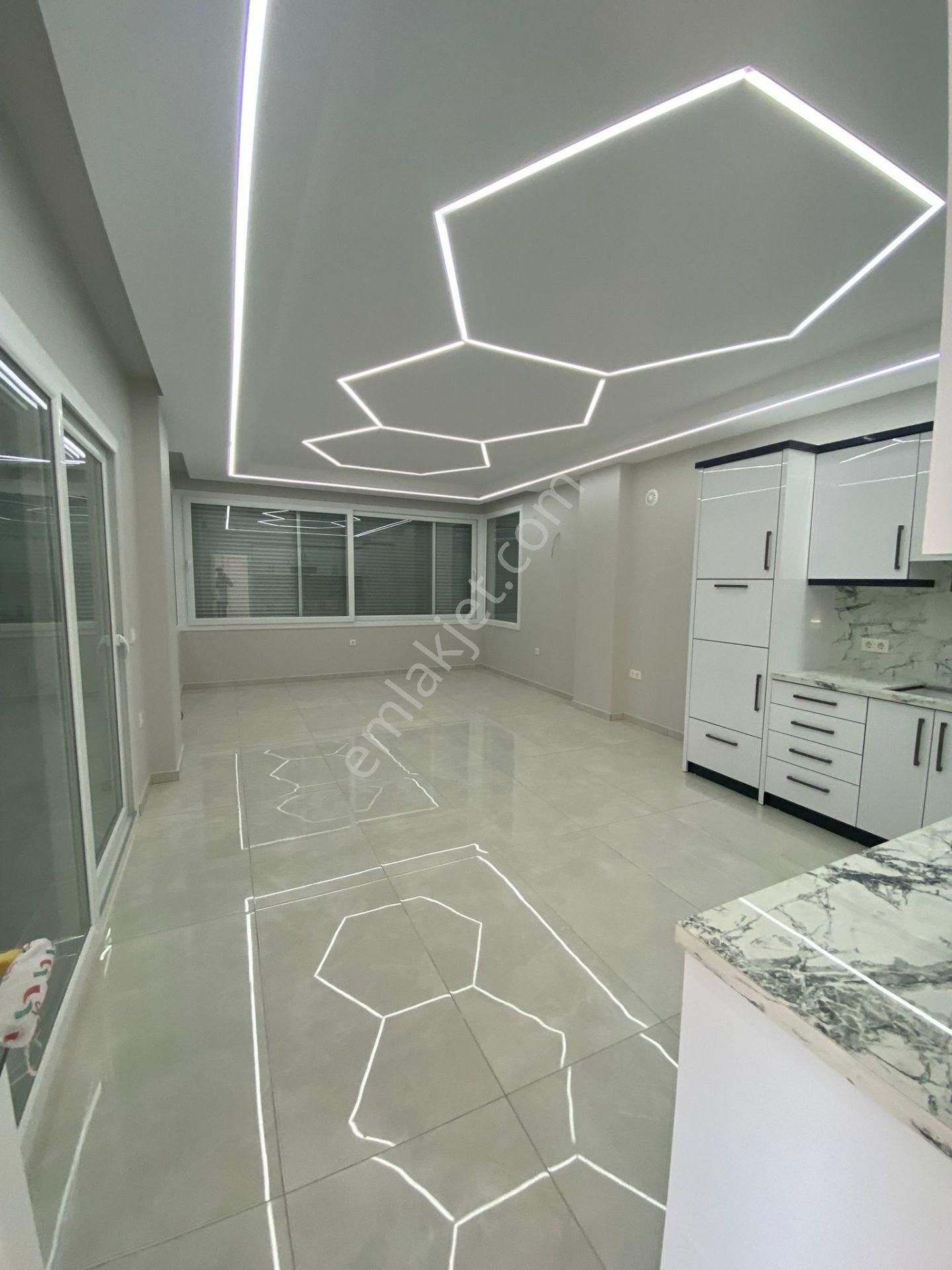 Aydın Didim'de Denize 500m Mesafede Villanız Olsun İstermisiniz? - Görsel 17