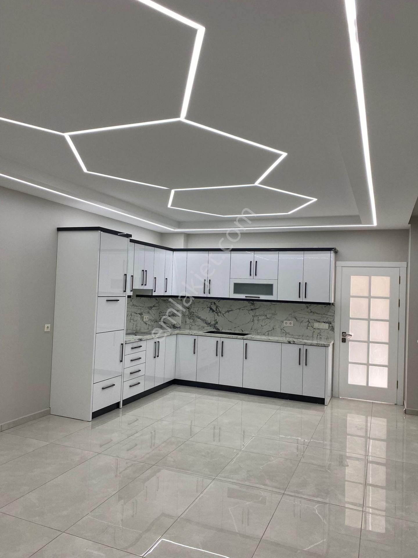 Aydın Didim'de Denize 500m Mesafede Villanız Olsun İstermisiniz? - Görsel 11