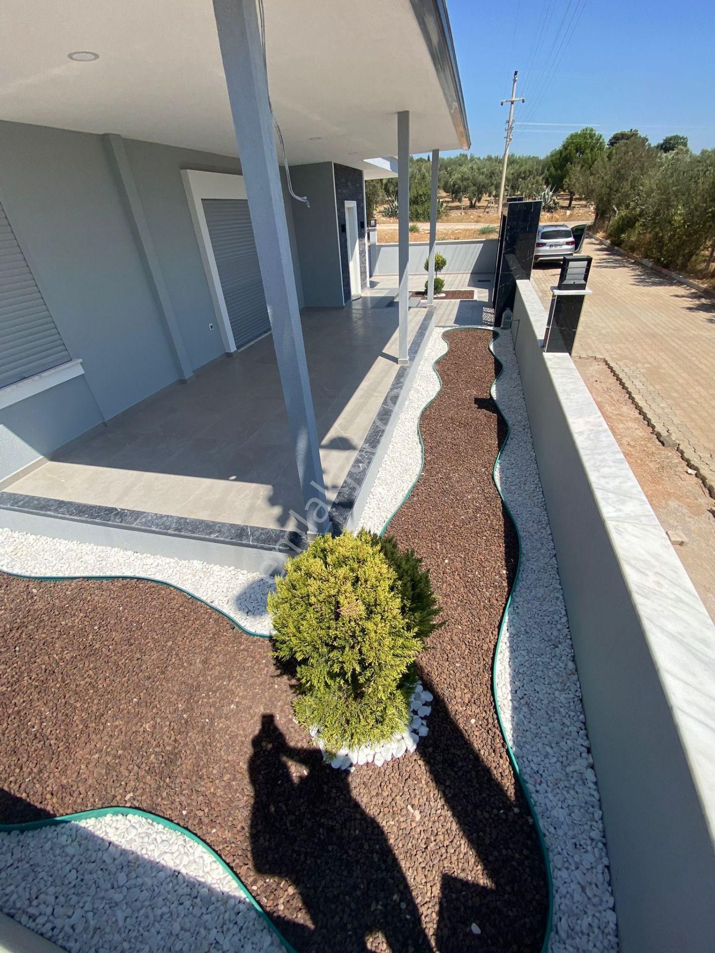 Aydın Didim'de Denize 500m Mesafede Villanız Olsun İstermisiniz? - Görsel 5