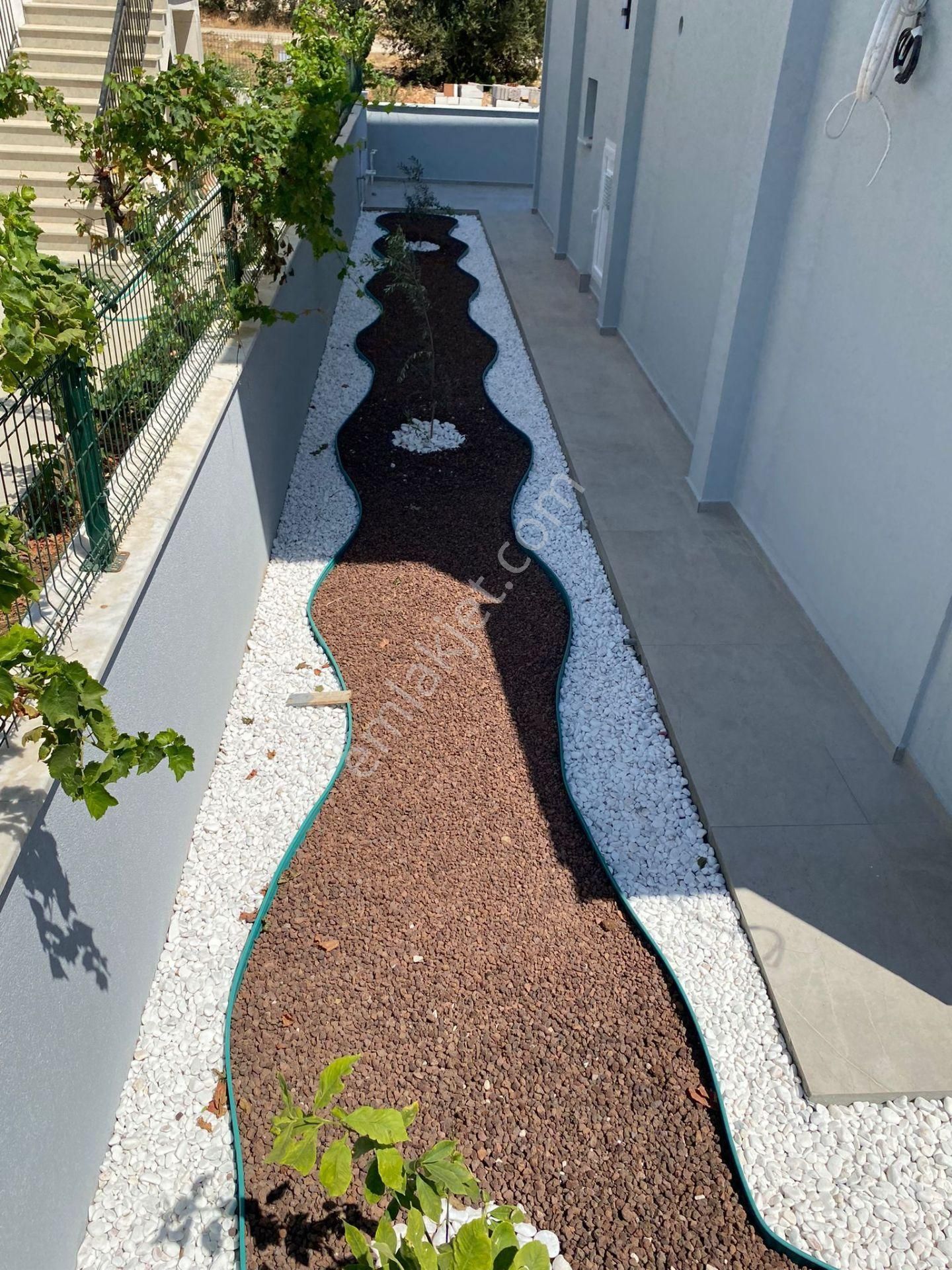 Aydın Didim'de Denize 500m Mesafede Villanız Olsun İstermisiniz? - Görsel 6