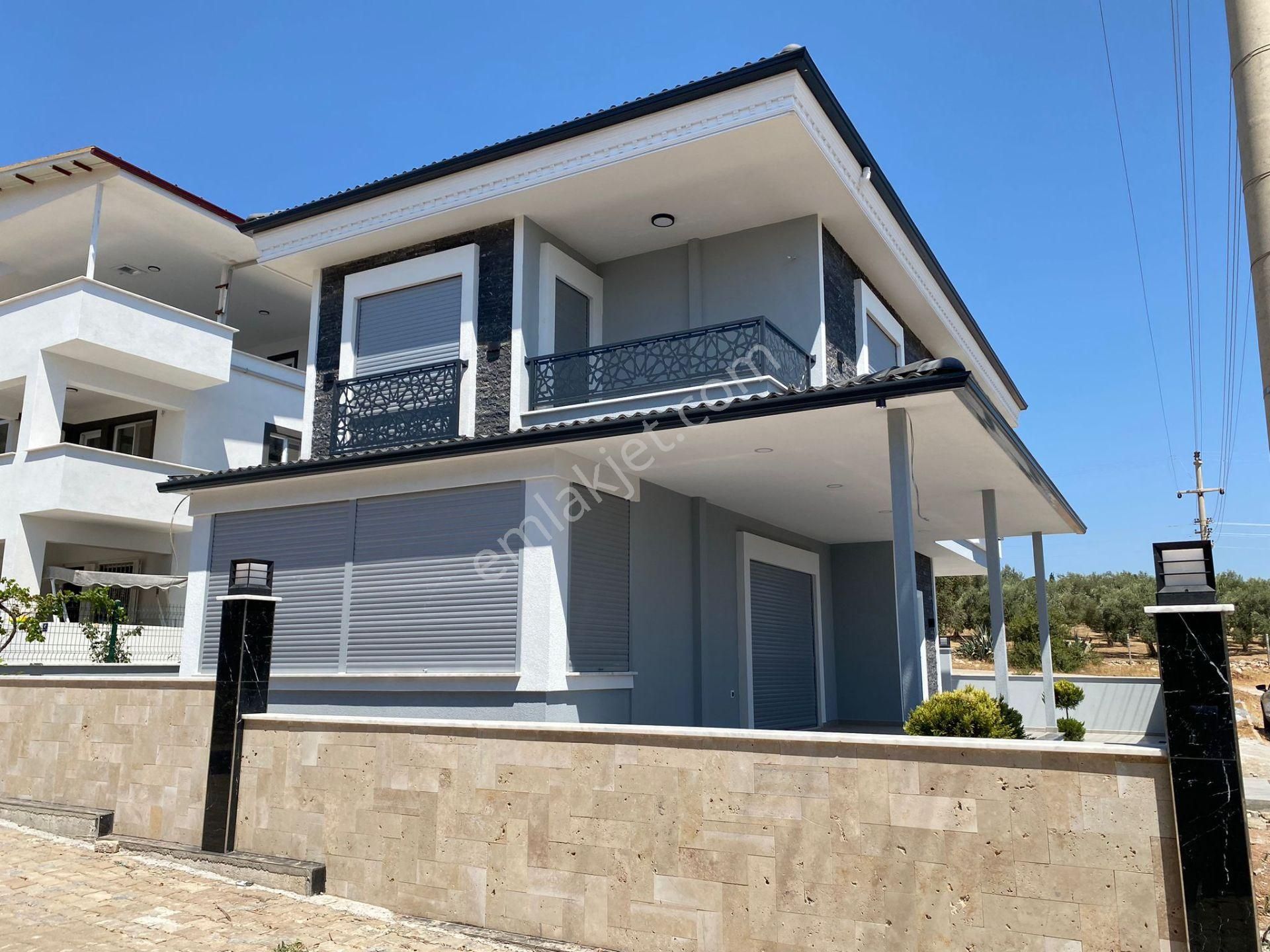 Aydın Didim'de Denize 500m Mesafede Villanız Olsun İstermisiniz? - Görsel 3